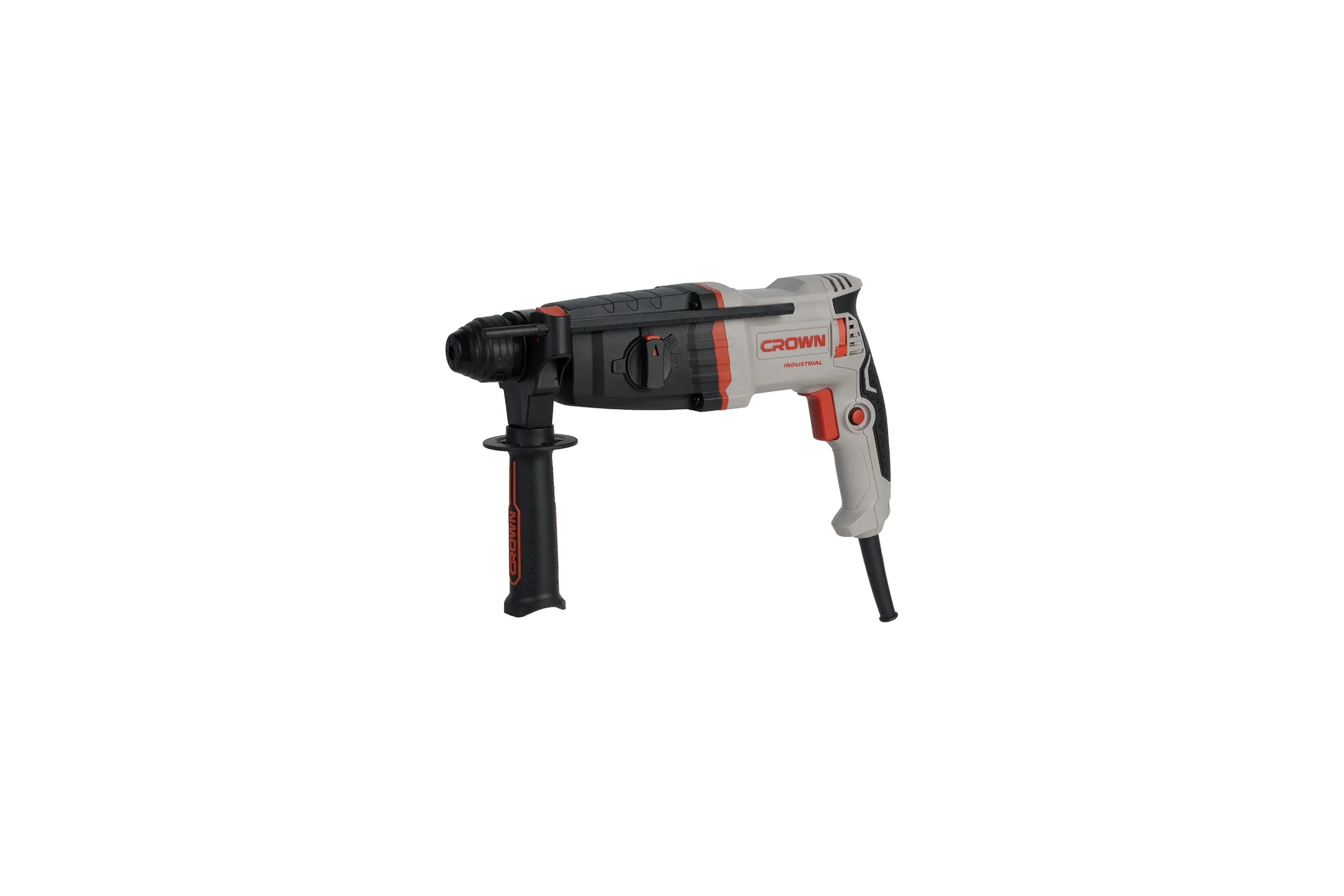 Перфоратор CROWN (CS) CT18209 BMC