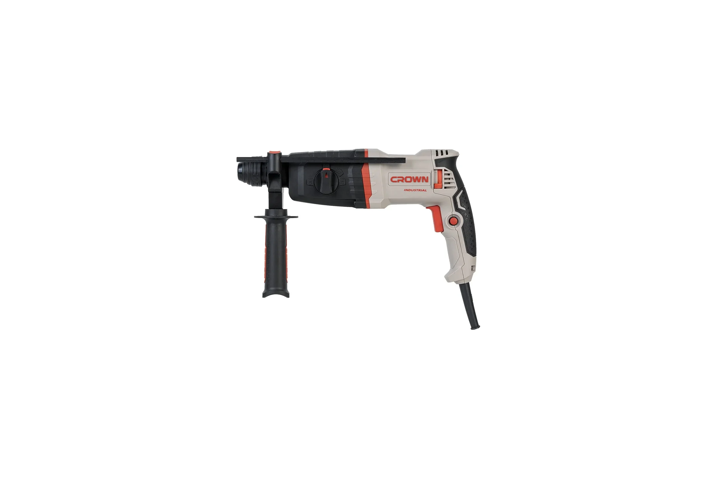 Перфоратор CROWN (CS) CT18209 BMC