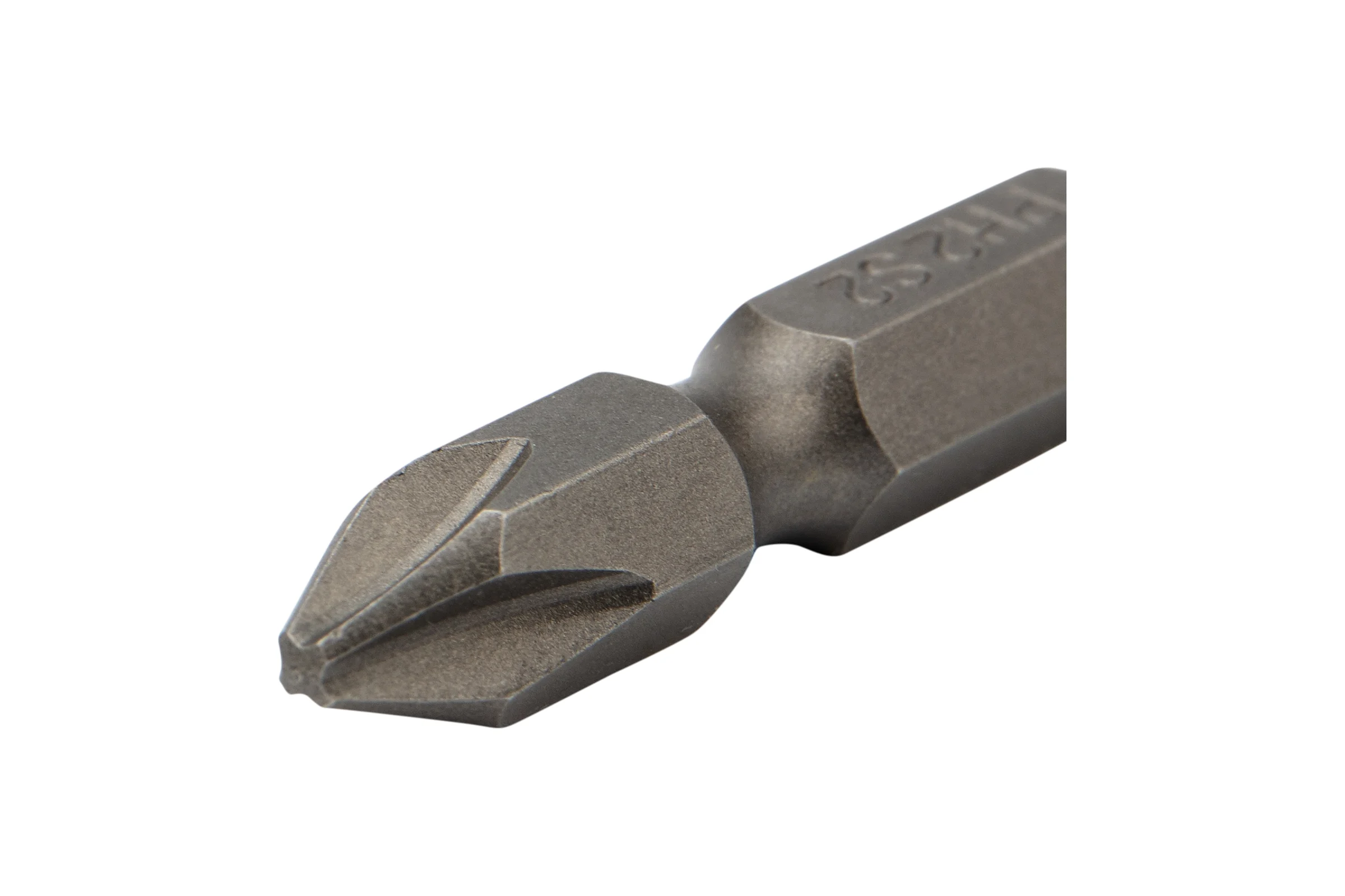 Набор бит двусторонних (2 шт; PH2/PH2; PH1/PH3; 50 мм) KRANZ KR-92-0452