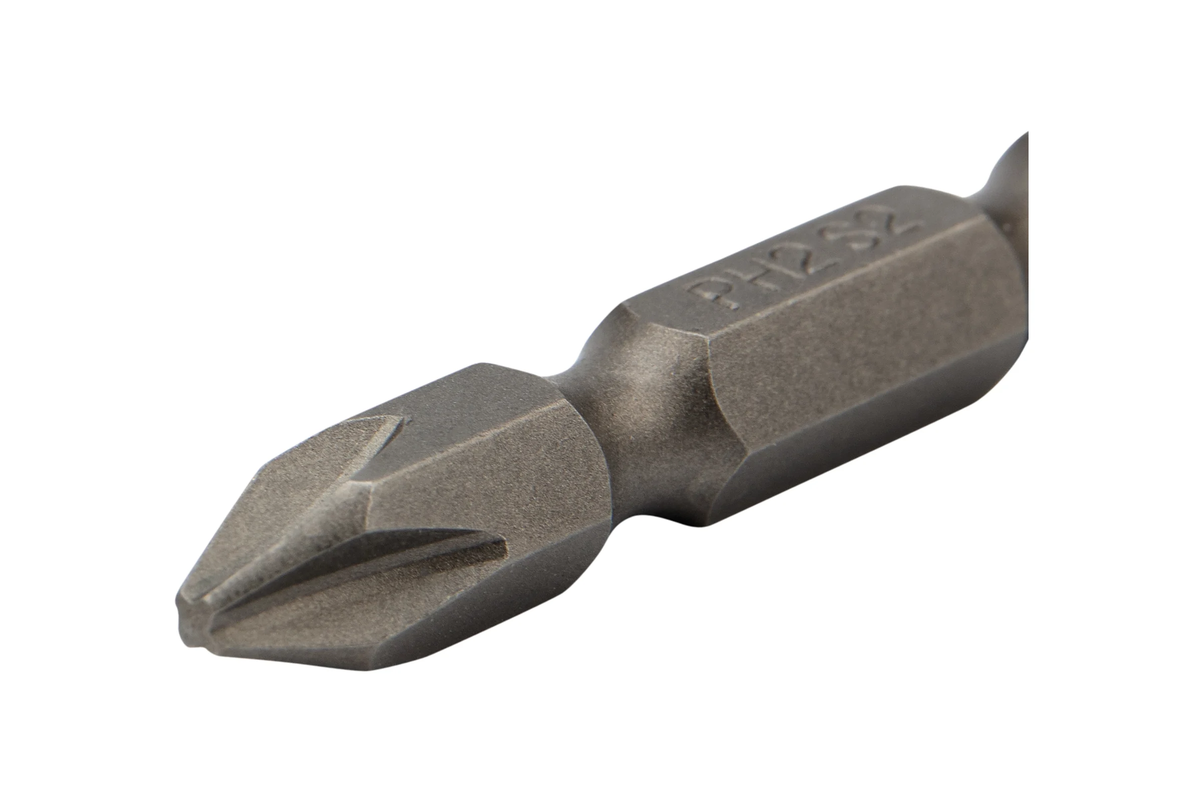 Набор бит двусторонних (2 шт; PH2/PH2; PH1/PH3; 50 мм) KRANZ KR-92-0452