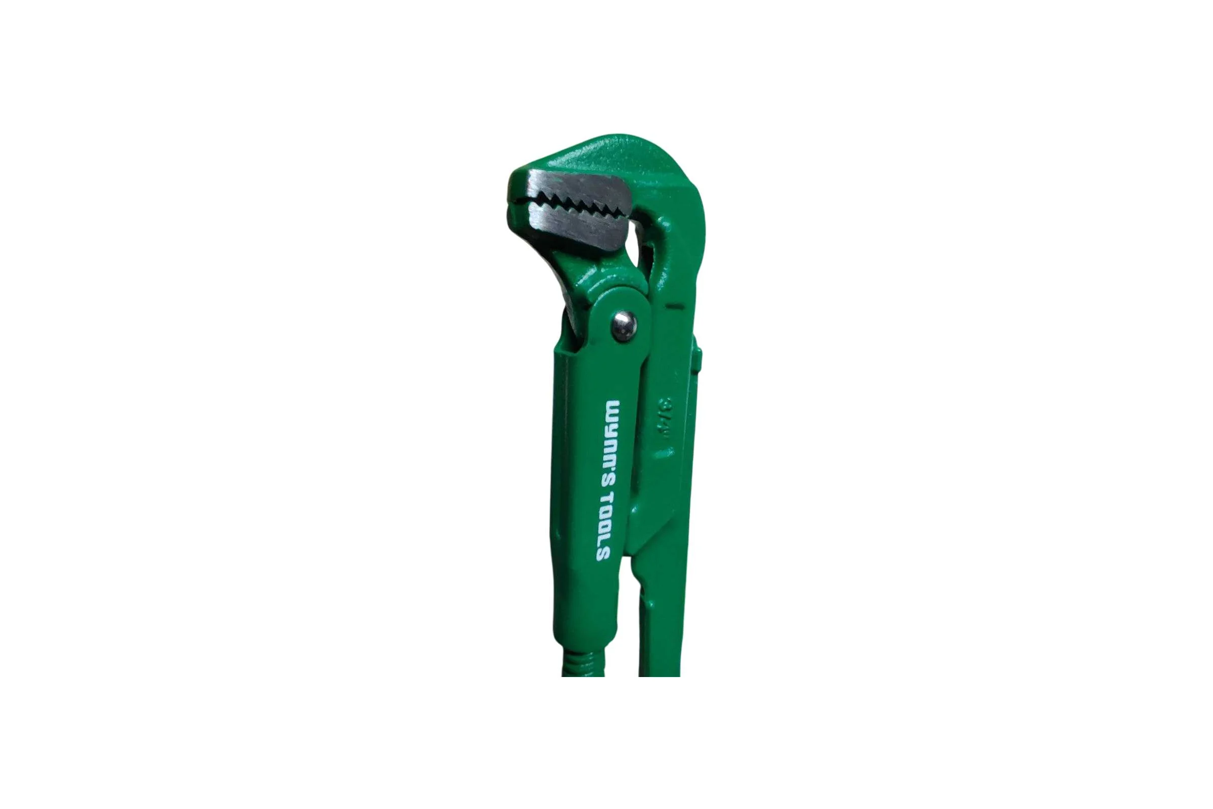 Ключ трубный газовый WYNNS 3/4 W0132/ Tools 00000017740