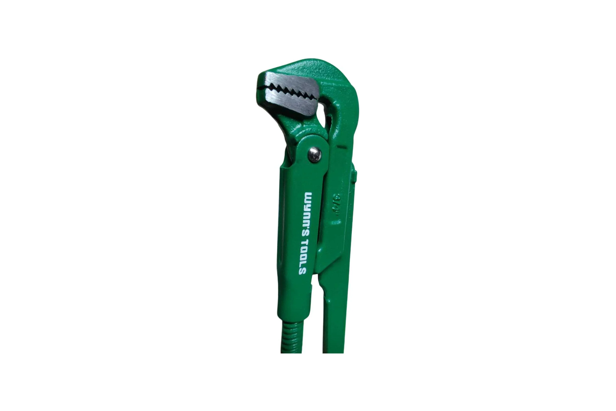Ключ трубный газовый WYNNS 3/4 W0132/ Tools 00000017740