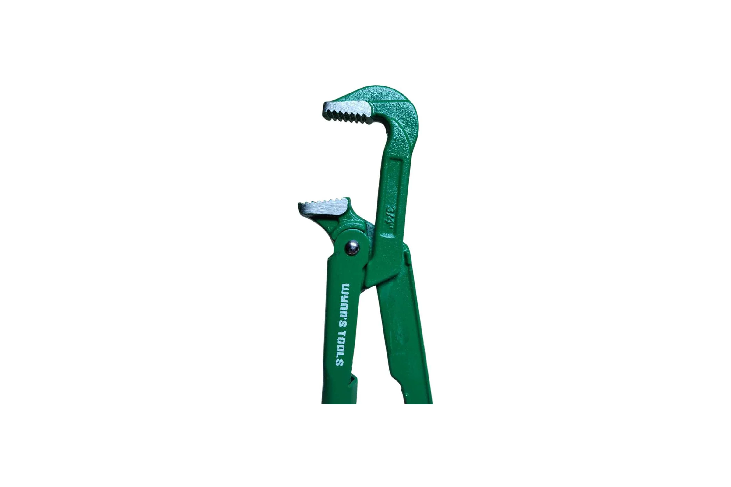 Ключ трубный газовый WYNNS 3/4 W0132/ Tools 00000017740