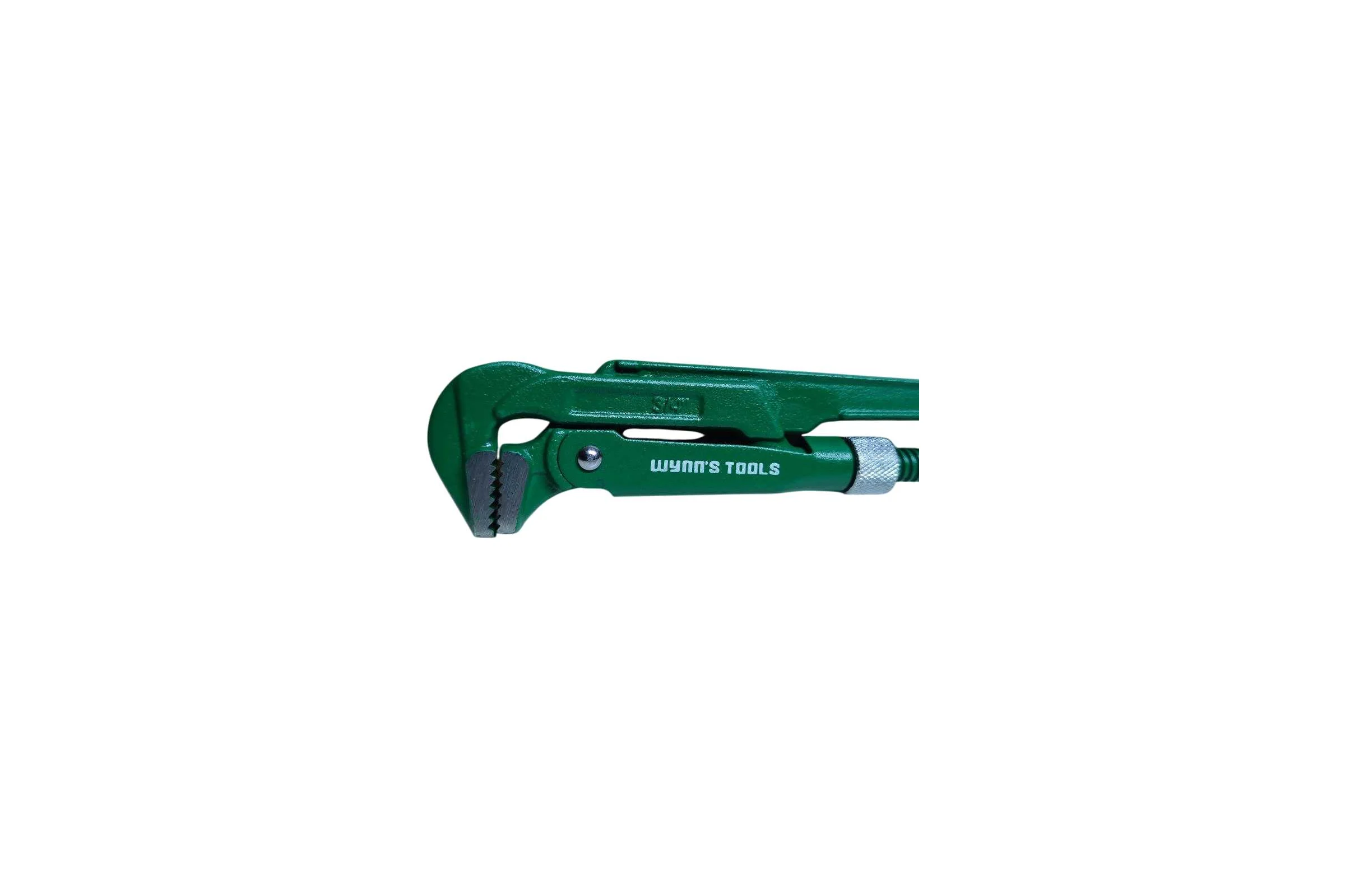 Ключ трубный газовый WYNNS 3/4 W0132/ Tools 00000017740