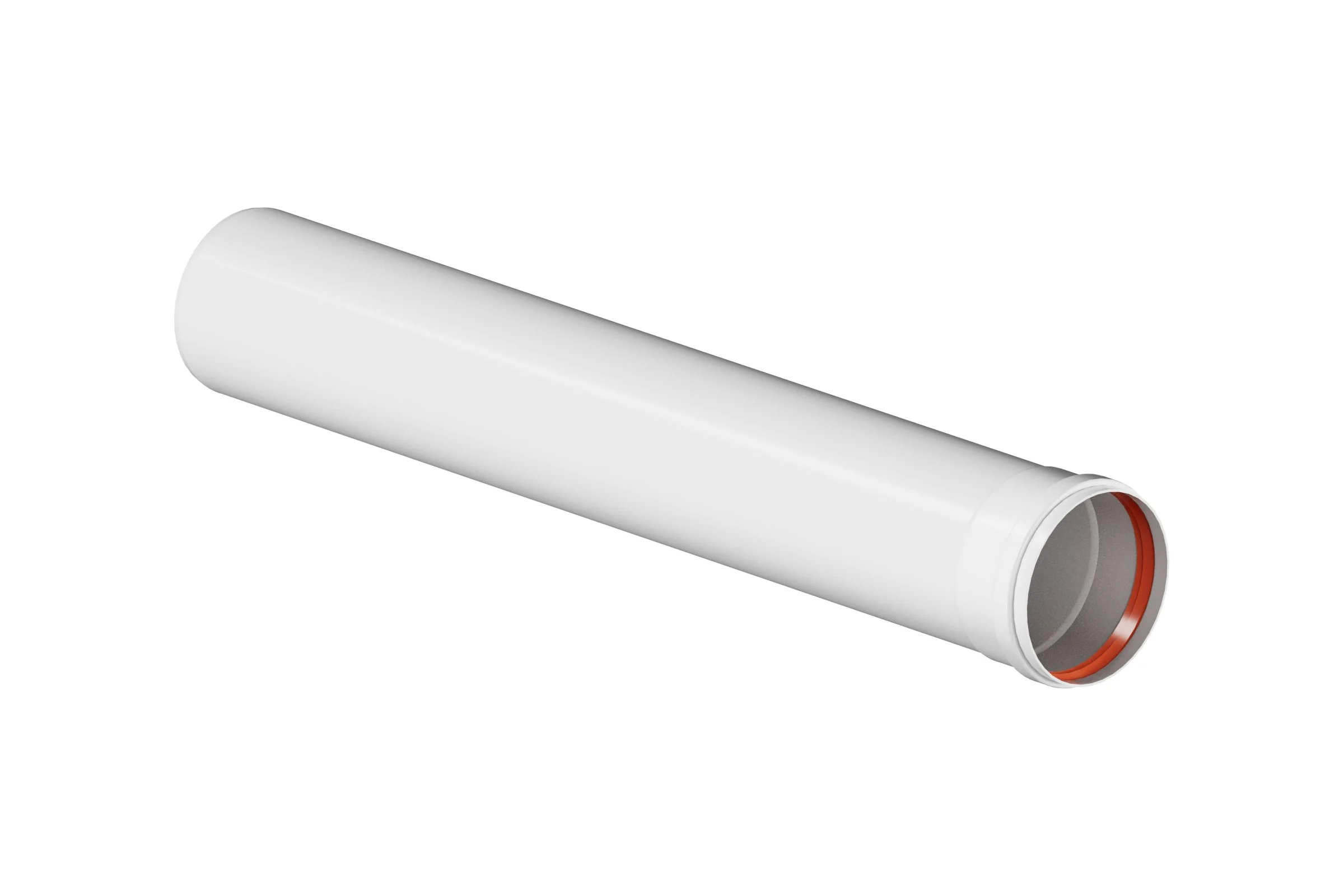 Удлинитель Okseler D 80 L 500 мм oks00147
