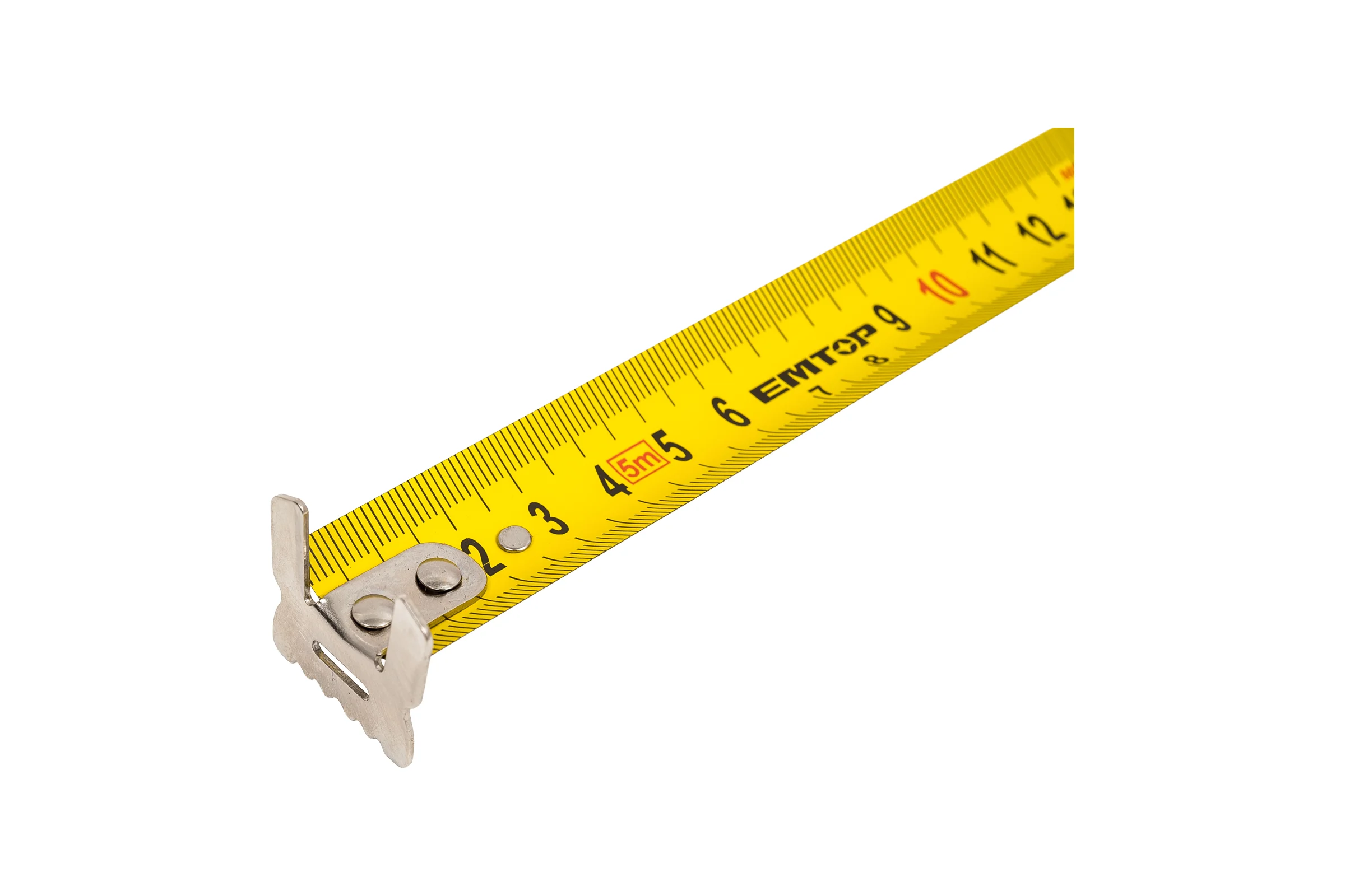 Рулетка emtop 5м EMTP3525M