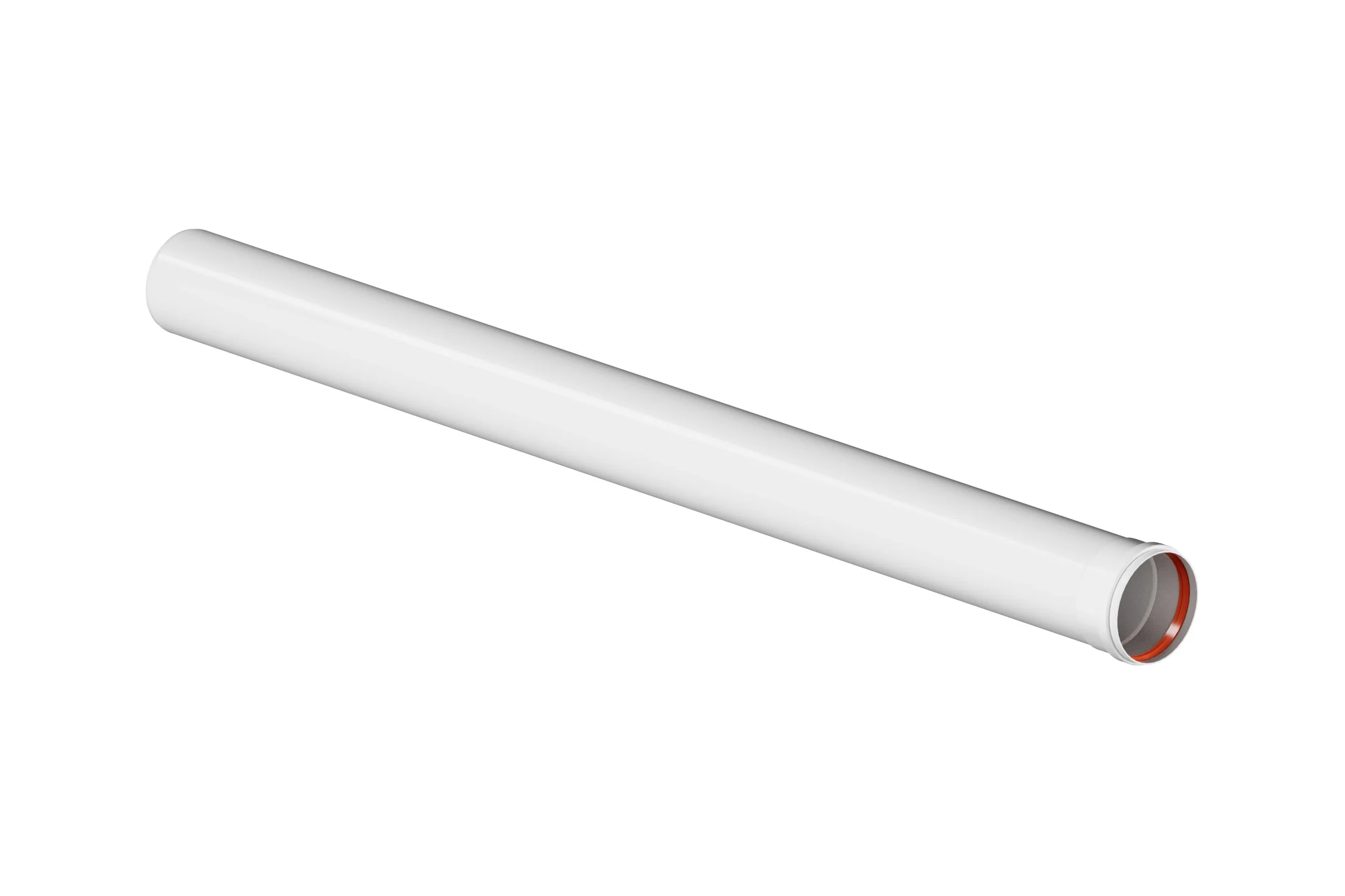 Удлинитель Okseler D 80 L 1000 мм oks00143