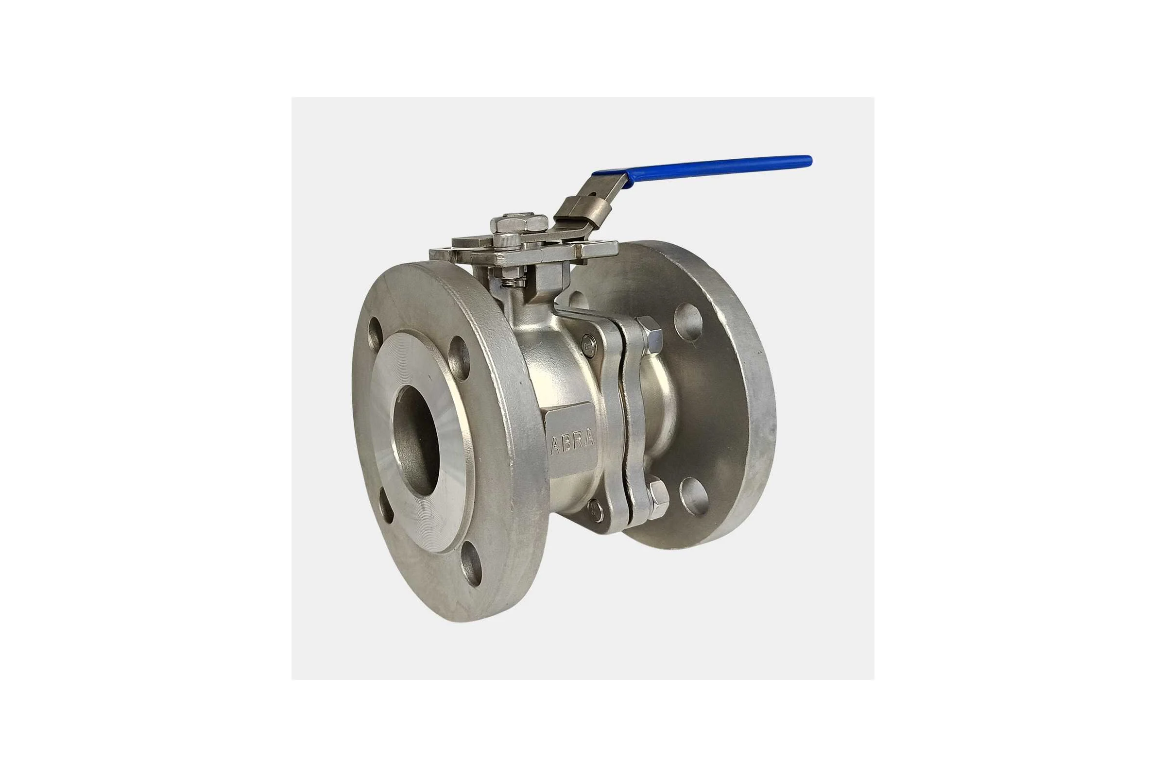 Кран шаровой ABRA BV41-Q41F-DIN-2G-050 BV41-Q41F-DIN-2G-050-Abra