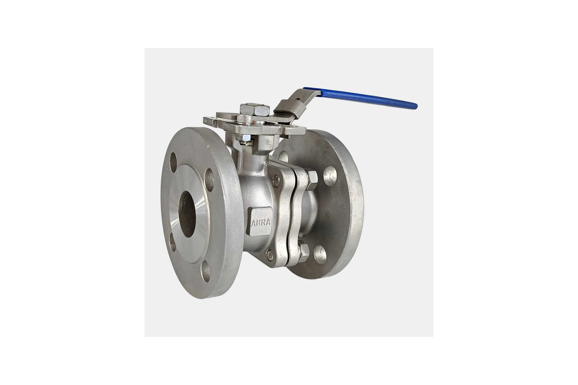 Кран шаровой ABRA BV41-Q41F-DIN-2G-040 BV41-Q41F-DIN-2G-040-Abra