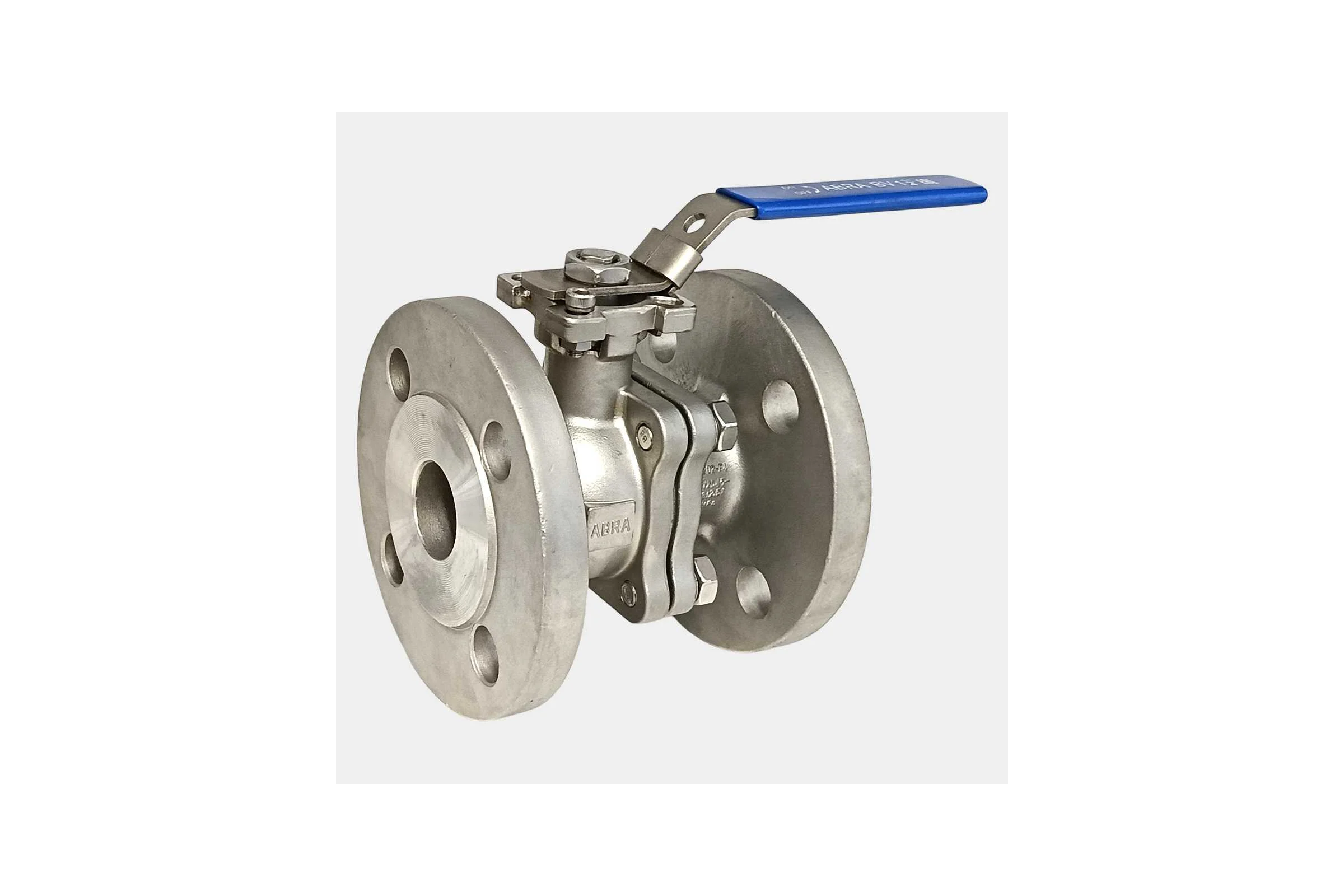 Кран шаровой ABRA BV41-Q41F-DIN-2G-032 BV41-Q41F-DIN-2G-032-Abra
