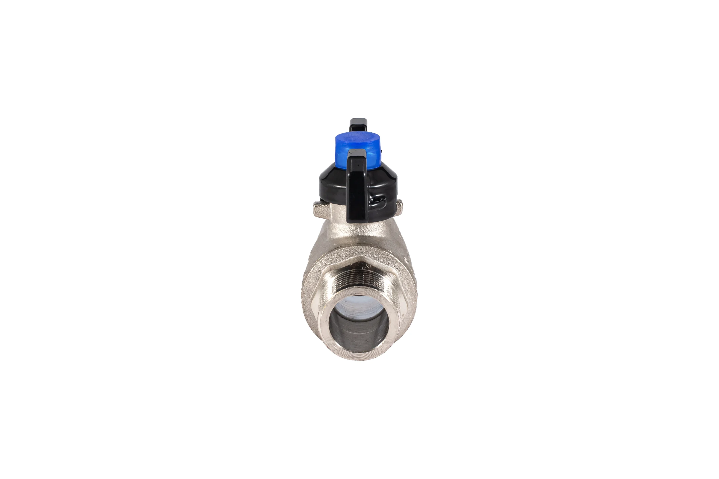 Шаровой кран PROFACTOR PF STRONG ручка бабочка в/н 3/4 дюйма PF FBV 286