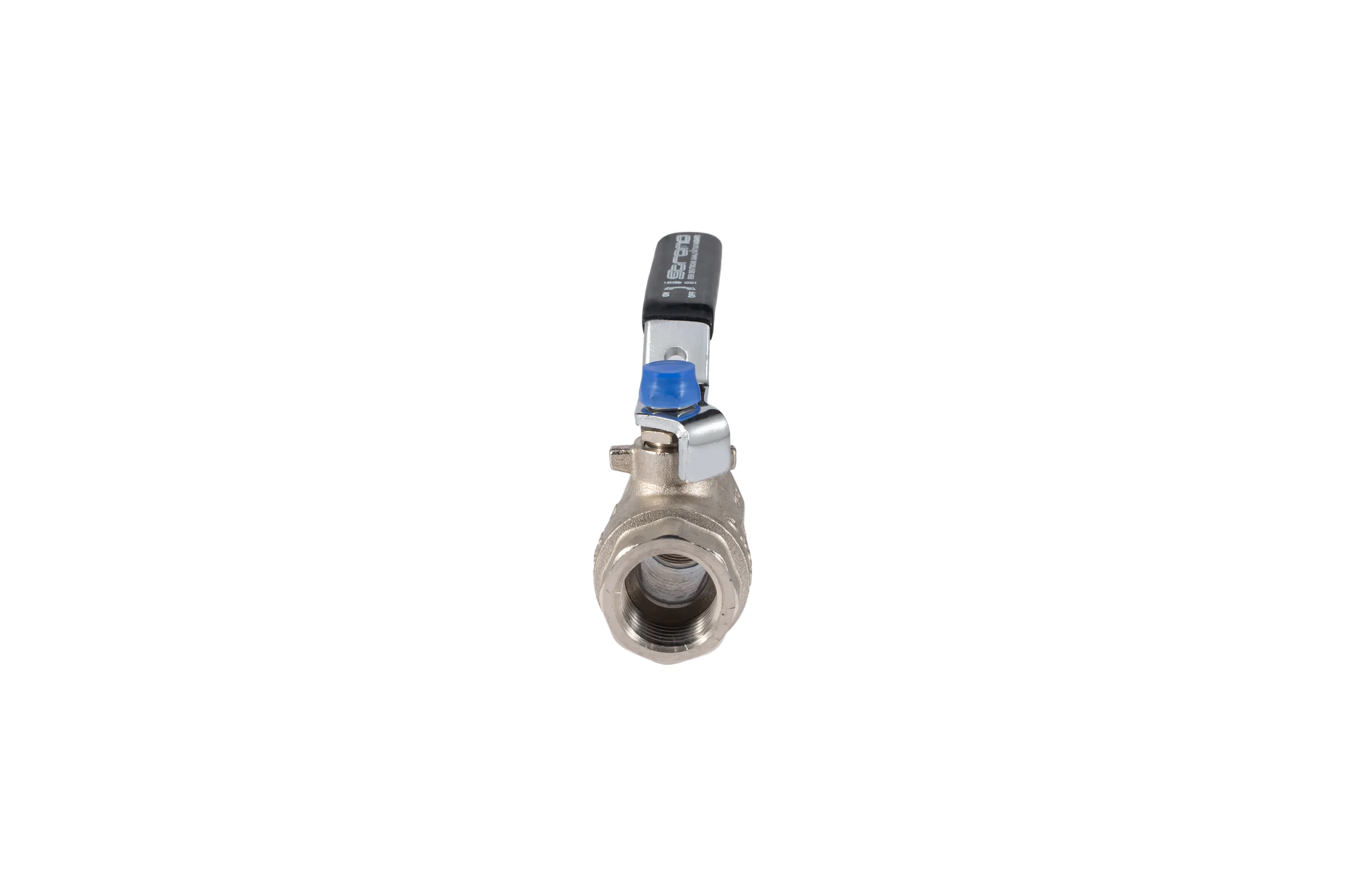 Шаровой кран PROFACTOR PF STRONG ручка рычаг, в/н 1/2 дюйма PF FBV 288