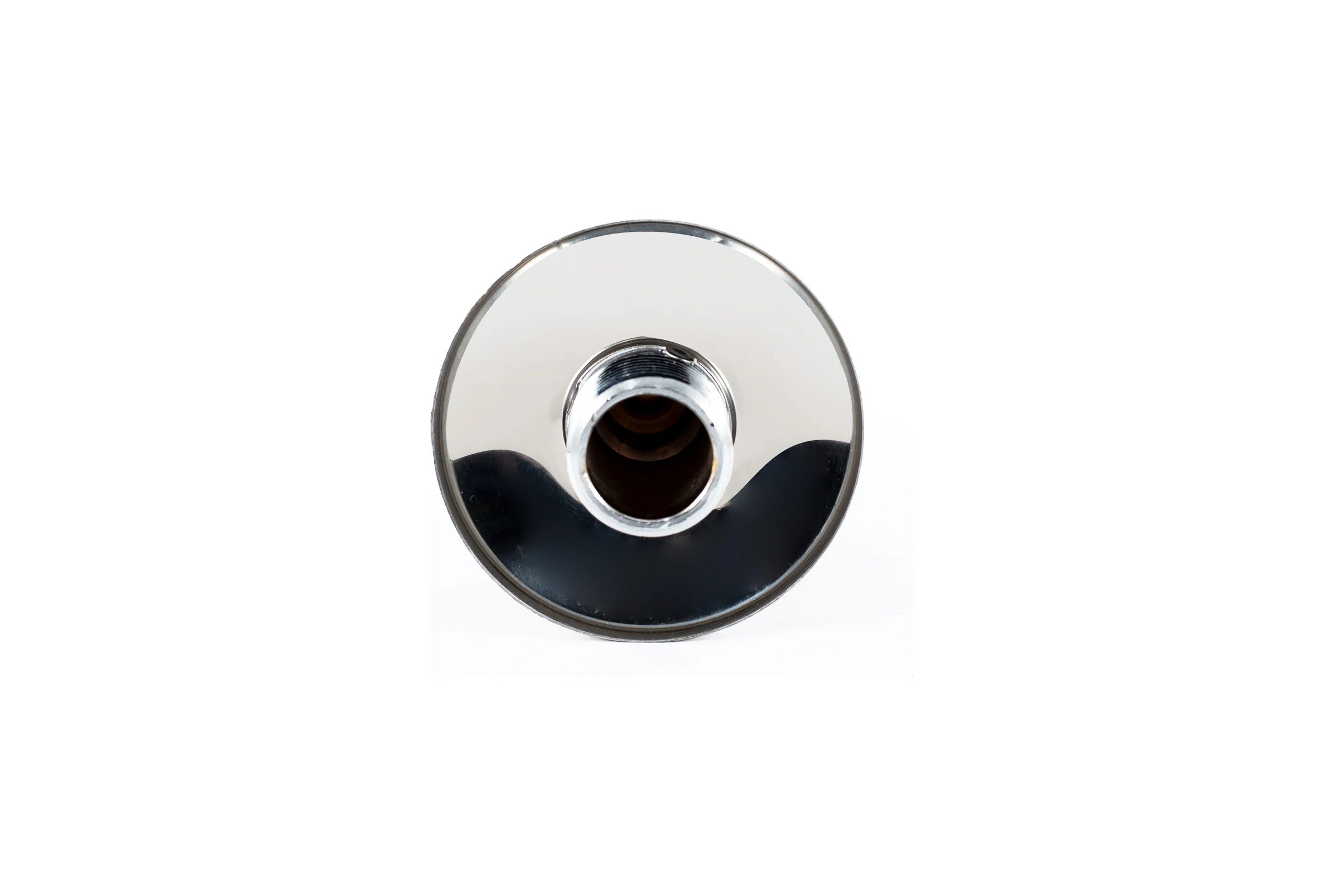 Угловой шаровой кран для бытовой техники PROFACTOR PF CHROME н/н 1/2 дюйма х 1/2 дюйма PF BAV 357