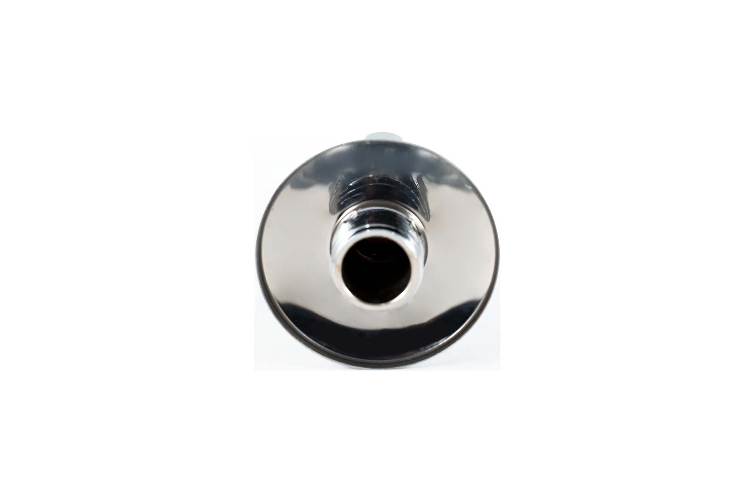 Угловой шаровой кран для бытовой техники PROFACTOR PF CHROME н/н 1/2 дюйма х 3/4 дюйма PF BAV 358