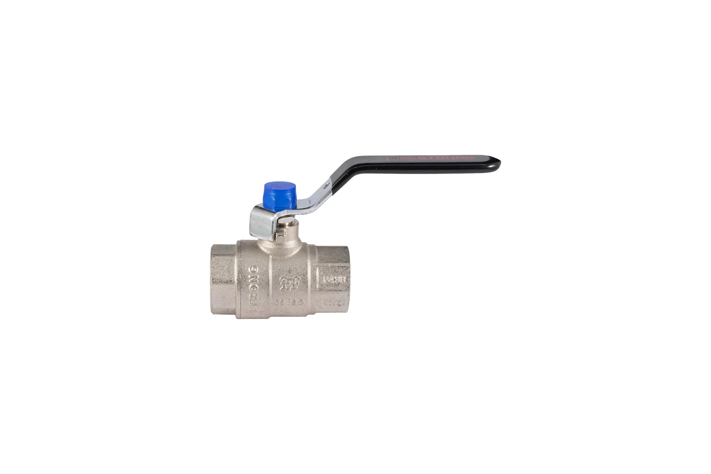 Шаровой кран PROFACTOR PF STRONG ручка рычаг, в/в 3/4 дюйма PF FBV 289