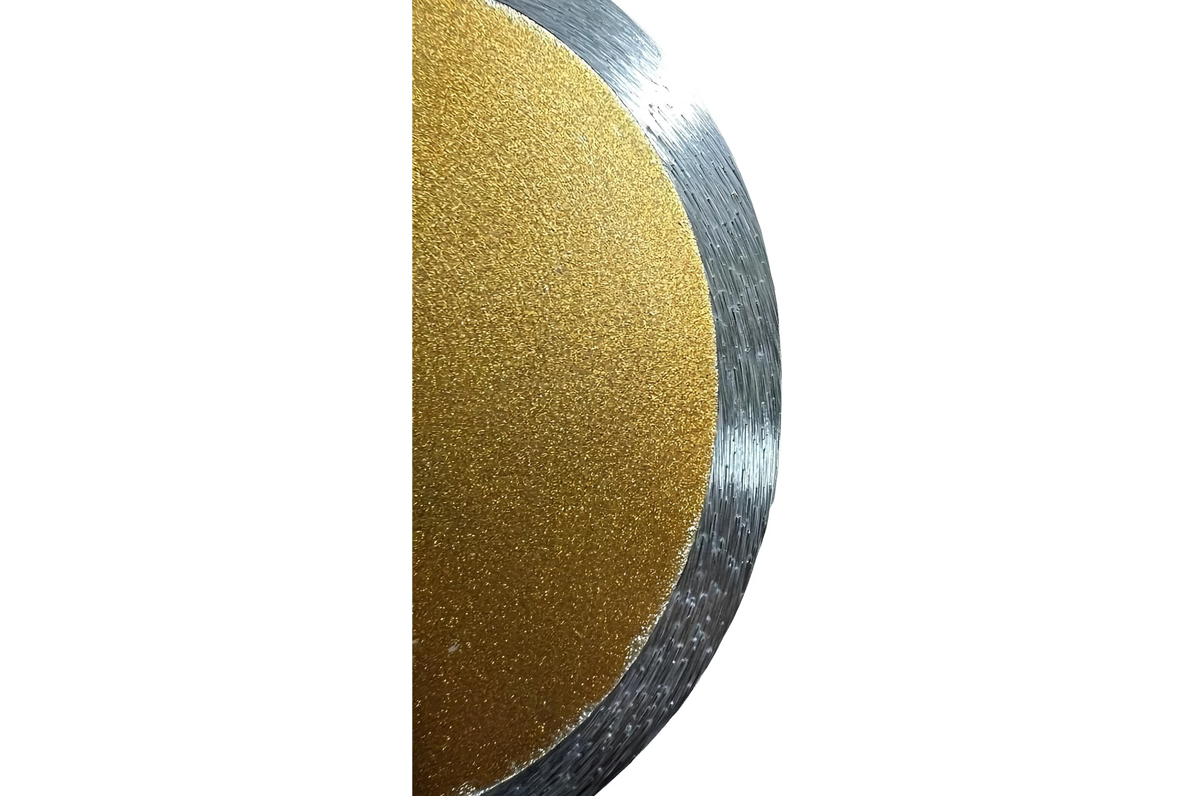 Диск алмазный сплошной REALTOOLS 125x1.1 мм Professional RTL-RSBP-125