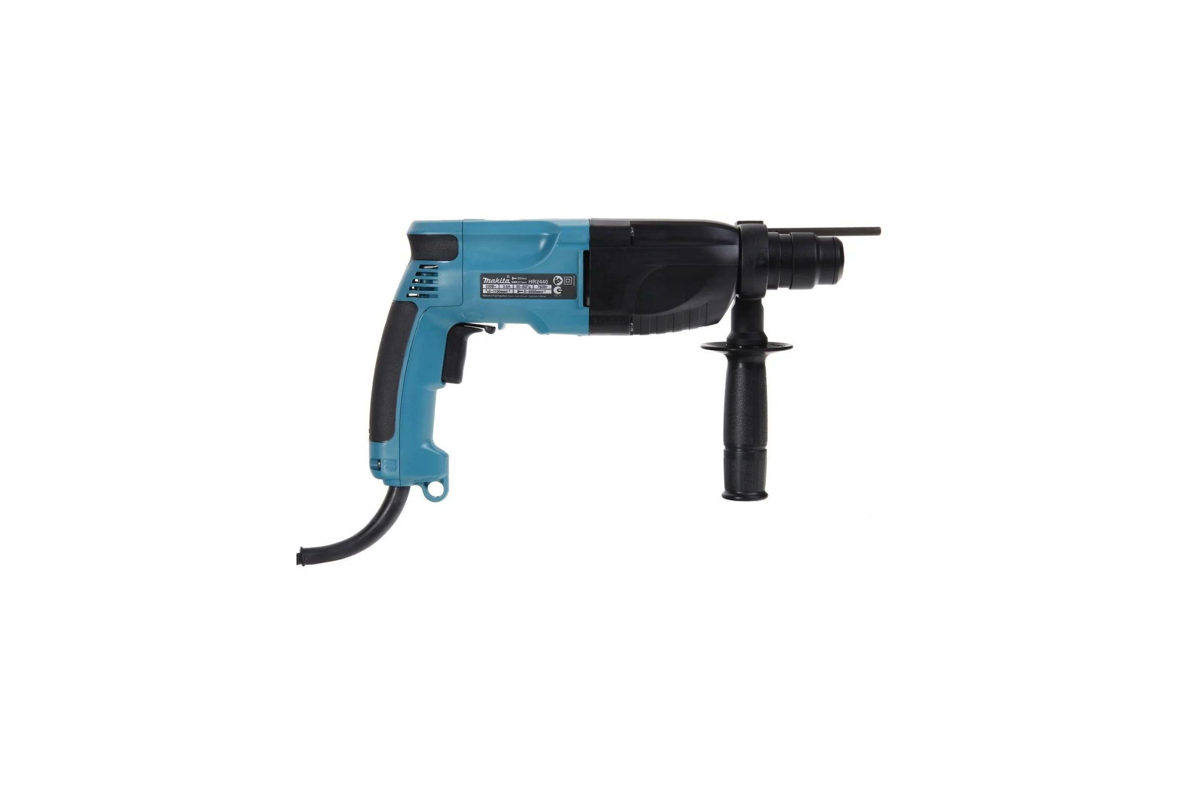 Перфоратор Makita HR 2440