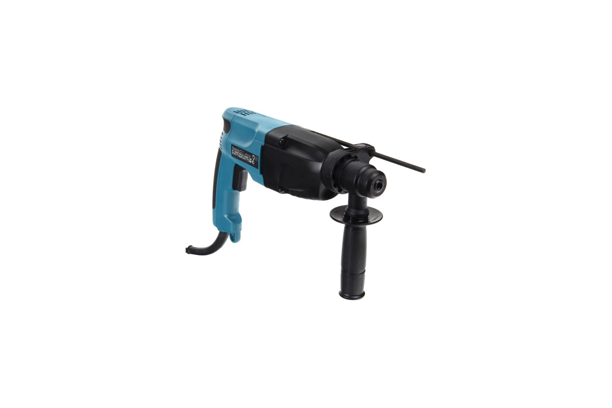 Перфоратор Makita HR 2440
