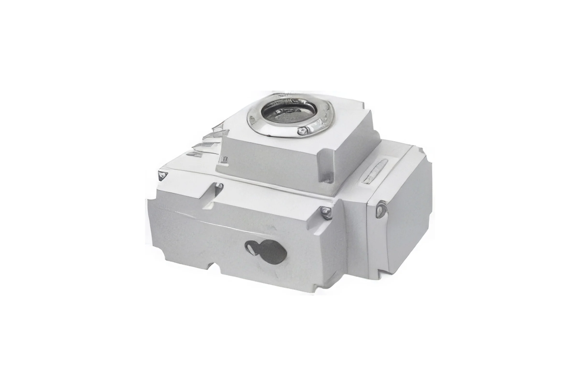 Привод электрический NEWKEY AC220V (C-60), серия YY NK-EA600