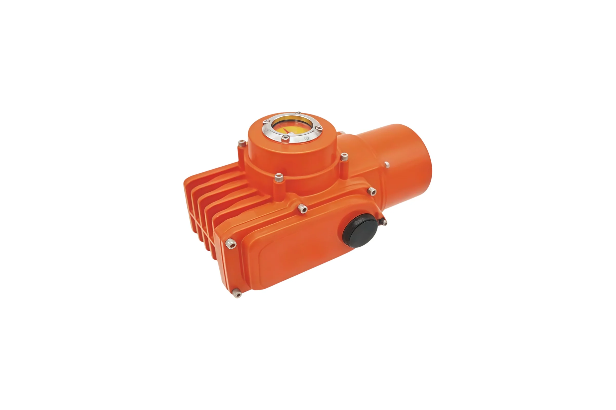Привод электрический NEWKEY AC 380V (C-60), серия TR NK-EATT600