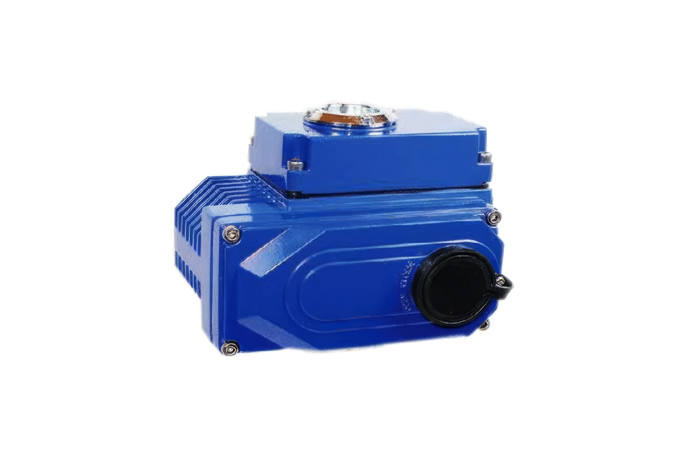 Привод электрический NEWKEY AC 220V (C-05) NK-PEAH50
