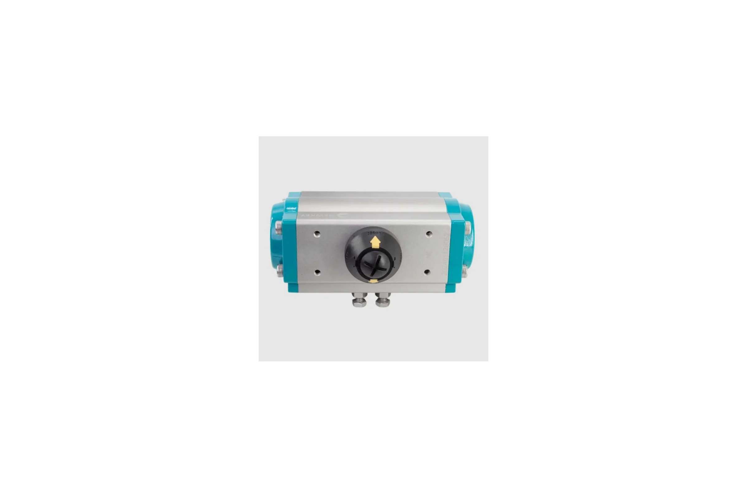 Привод пневматический двухсторонний NEWKEY AT 52D NK-PPD52
