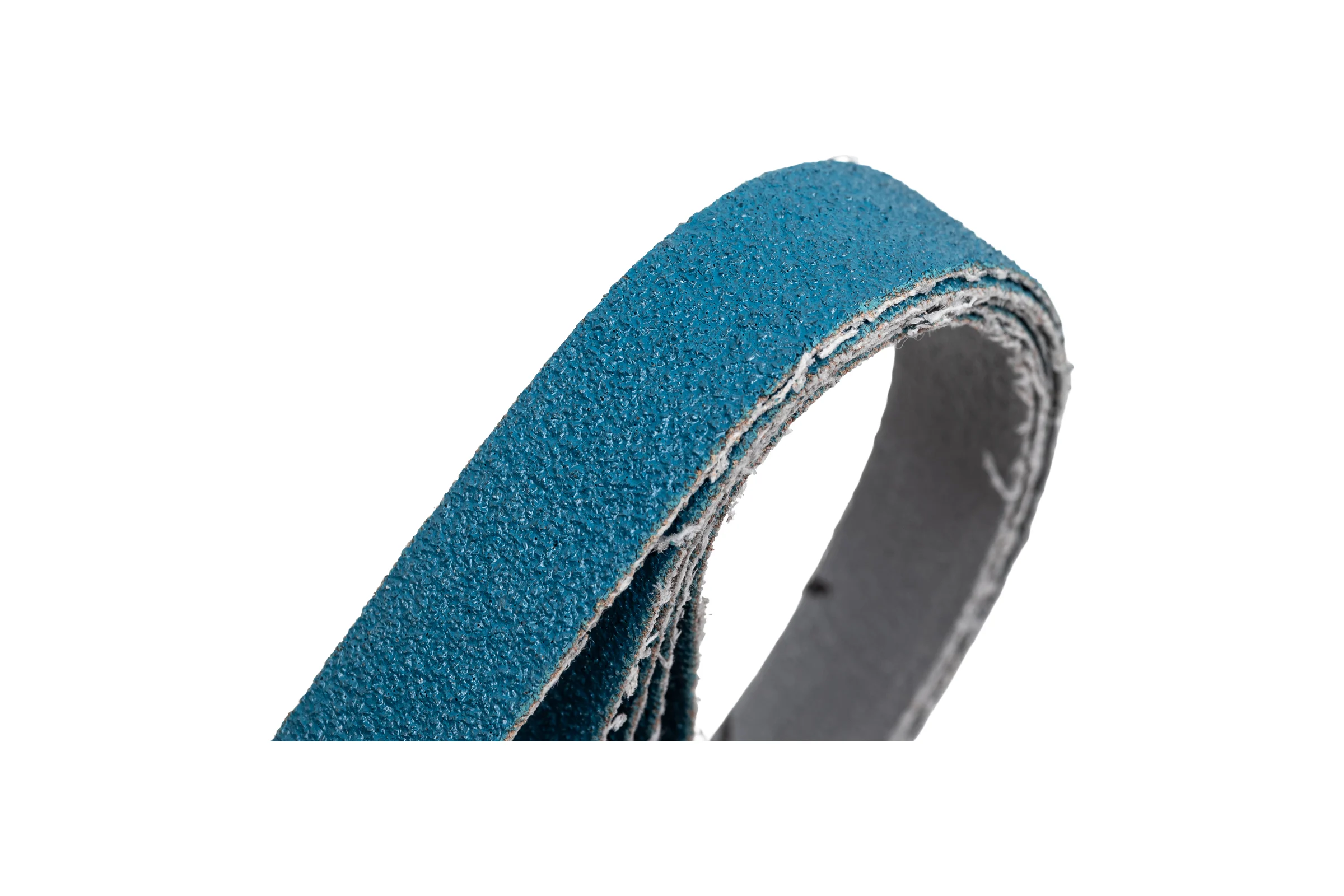 Лента шлифовальная по металлу Blue Forse R895 (5 шт; 19x457 мм; P60) NORTON 78072745350