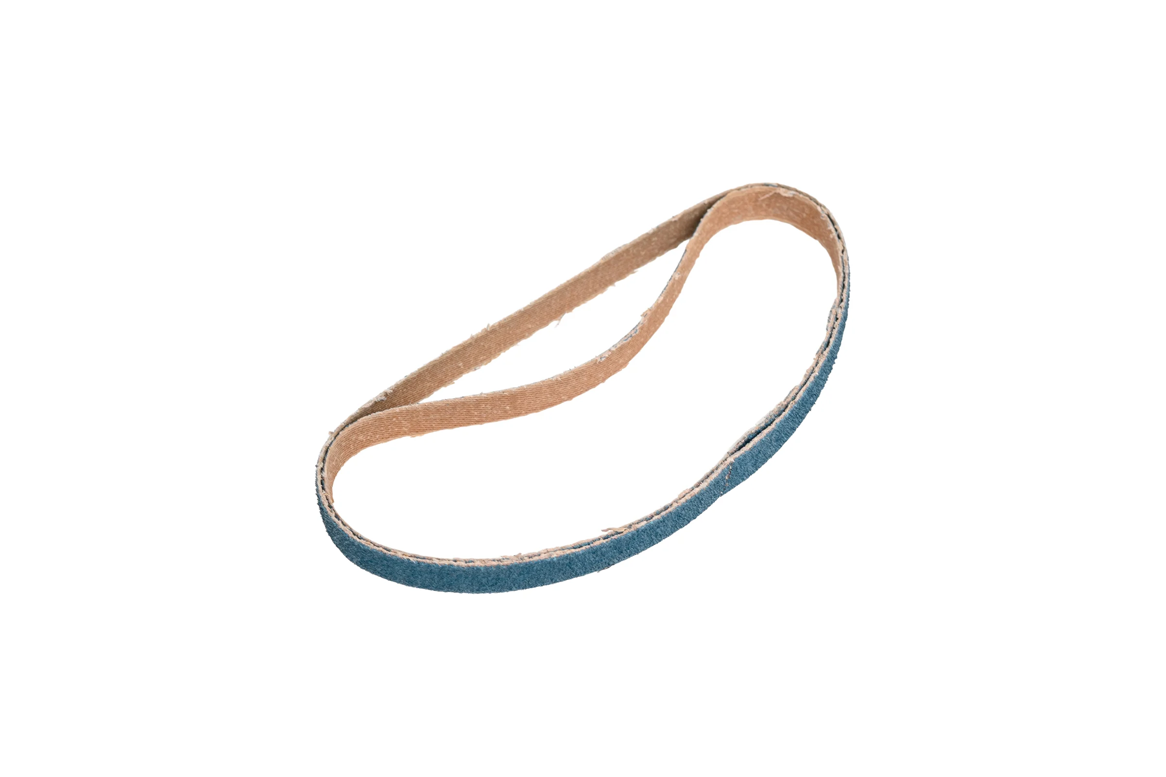 Лента шлифовальная по металлу Blue Forse R895 (2 шт; 10x330 мм; P80) NORTON 78072745315