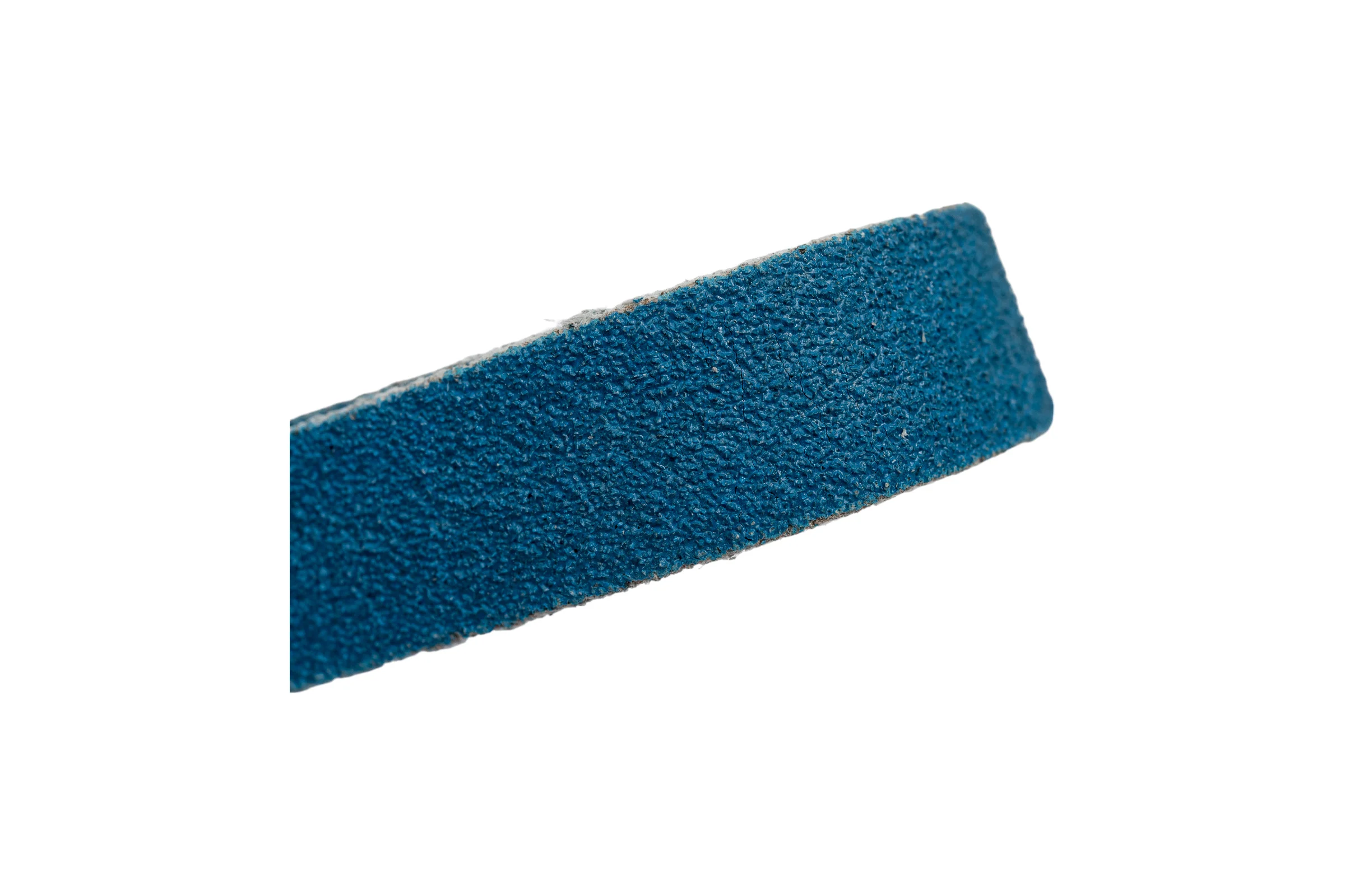 Лента шлифовальная Blue Forse по нержавейке NORTON 5 шт;13x457; P80 R895 78072745175