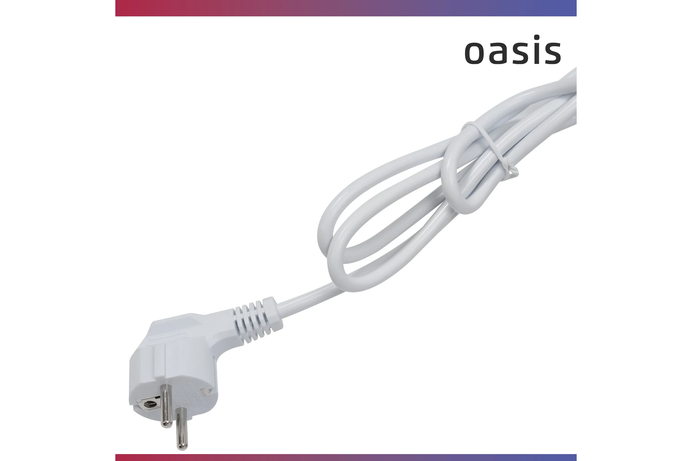 Котел газовый бытовой настенный Oasis одноконтурный HK-24