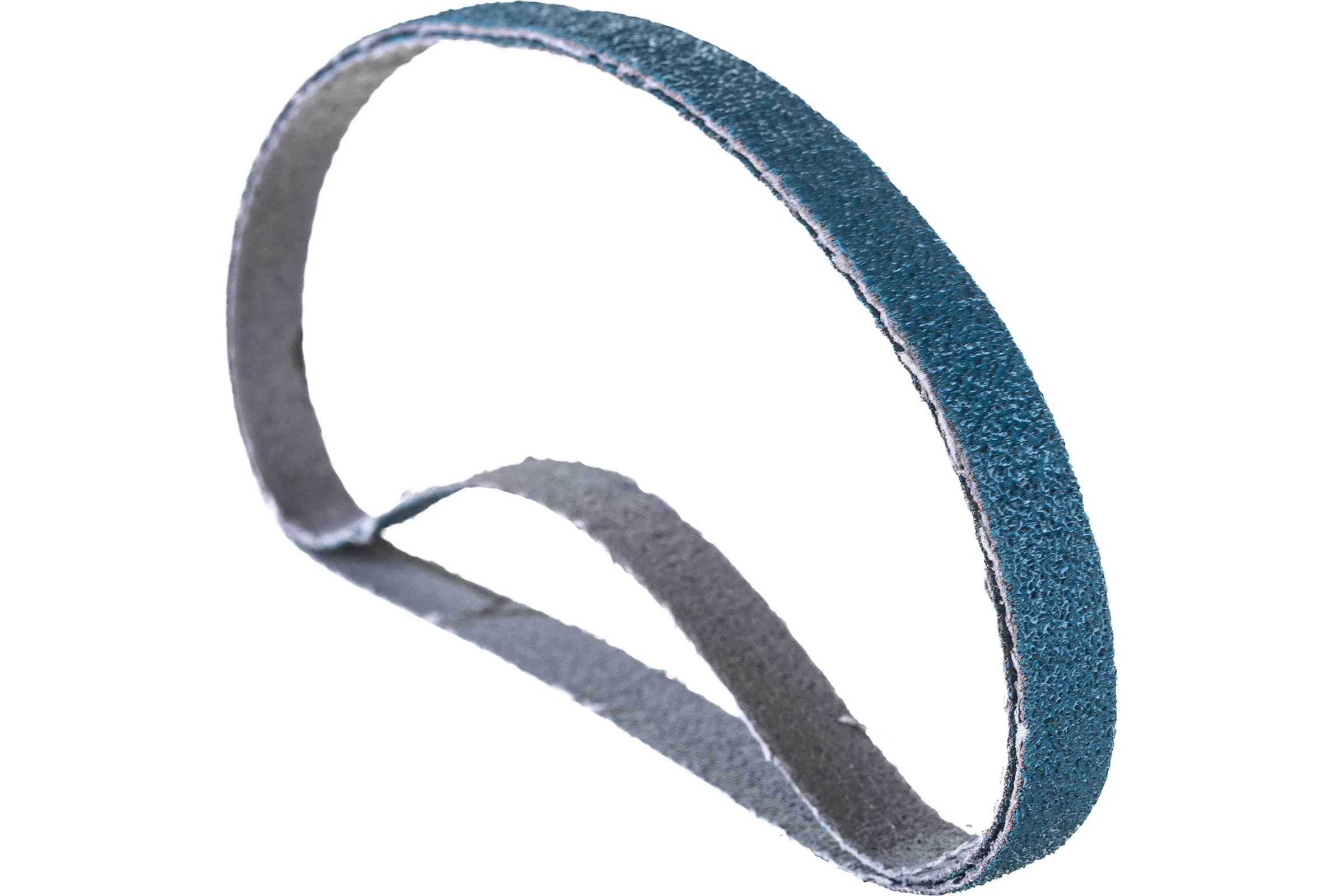 Лента шлифовальная по металлу Blue Forse R895 (2 шт; 10x330 мм; P60) NORTON 78072745313