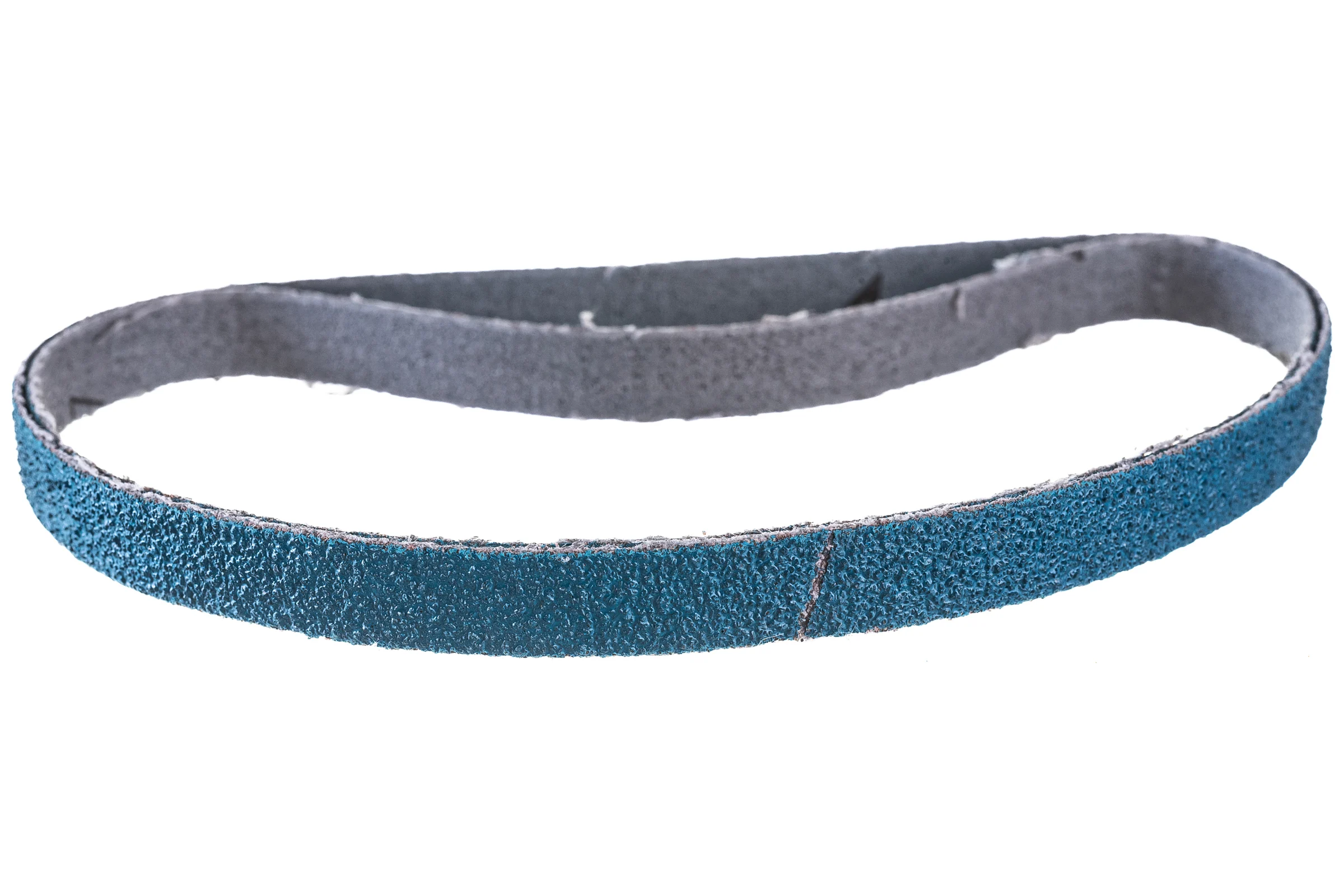 Лента шлифовальная по металлу Blue Forse R895 (2 шт; 10x330 мм; P60) NORTON 78072745313