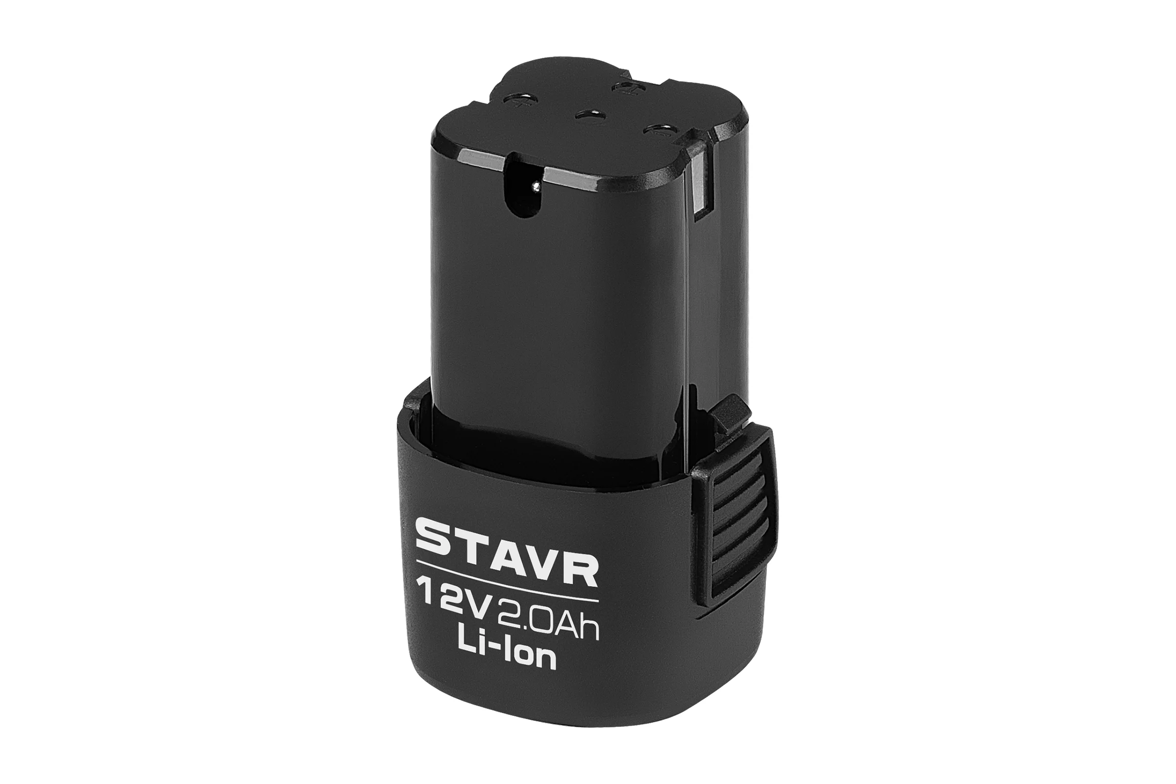 Аккумулятор СТАВР STAVR SB 12-2 2.0 Ач, 12V Li-ion 9090112118