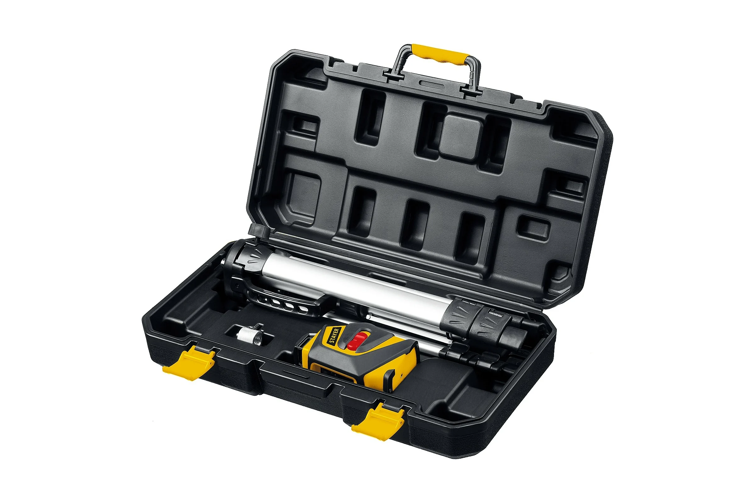 Лазерный нивелир Stayer SL360-2 34962-2