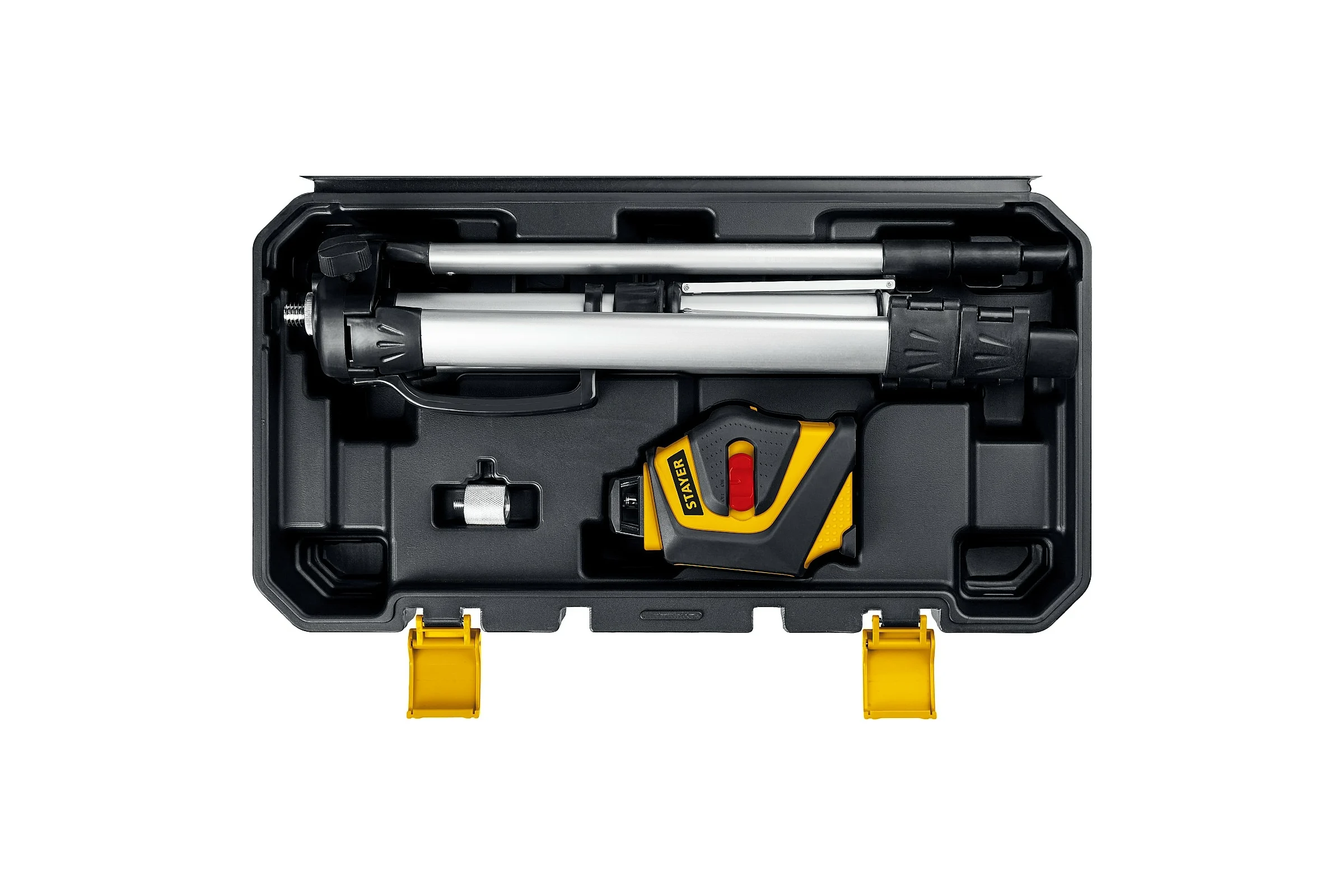 Лазерный нивелир Stayer SL360-2 34962-2