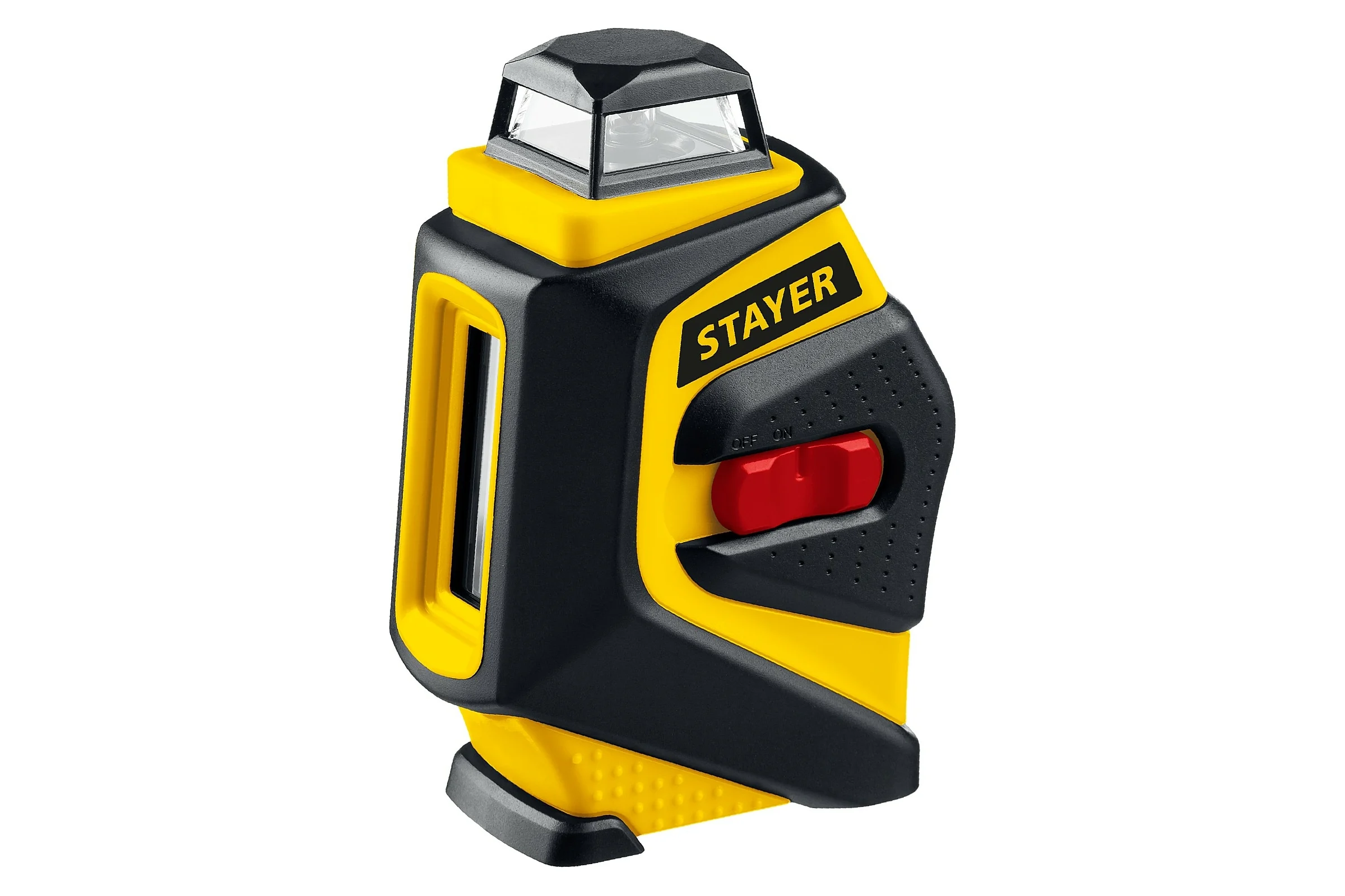 Лазерный нивелир Stayer SL360-2 34962-2