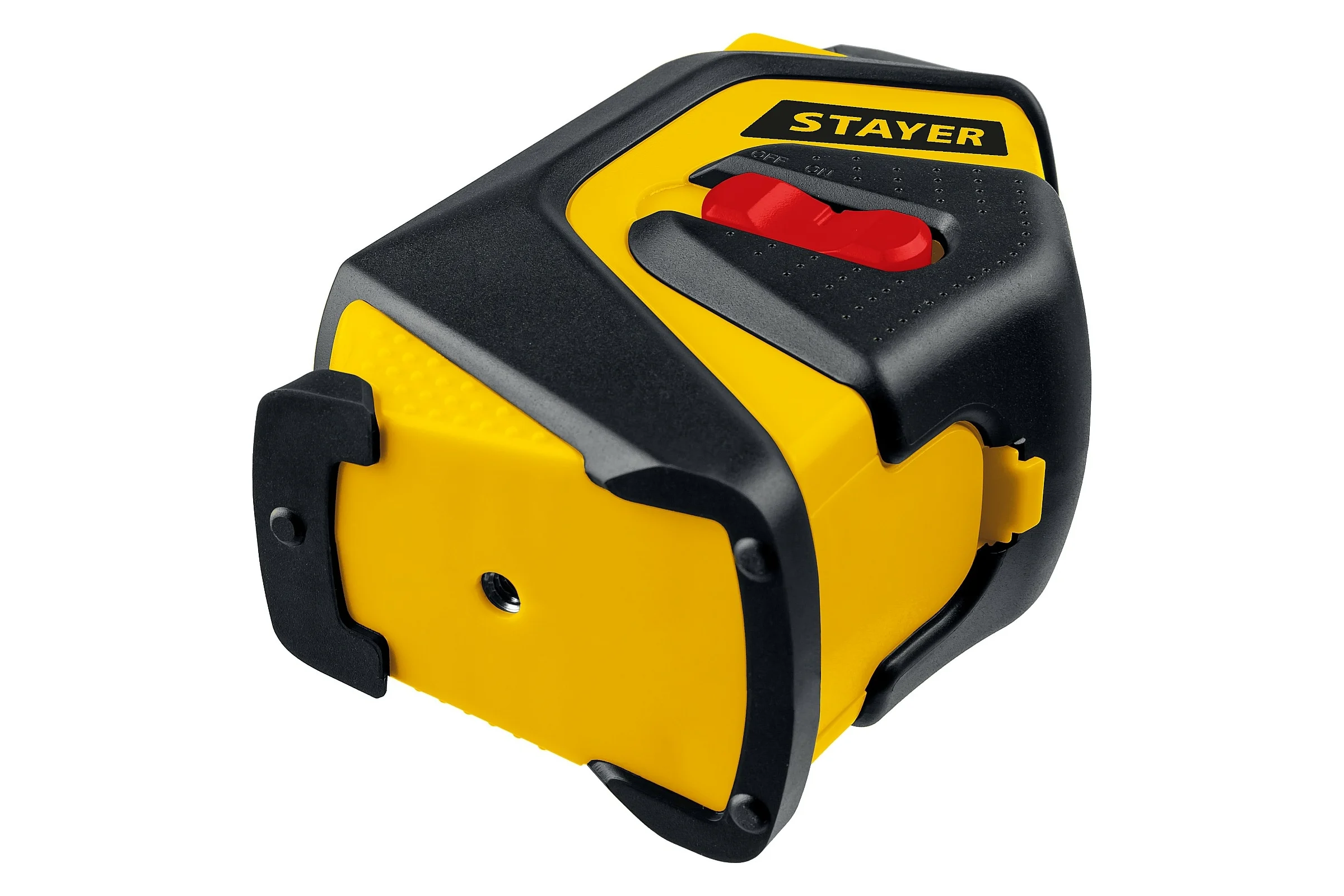 Лазерный нивелир Stayer SL360-2 34962-2