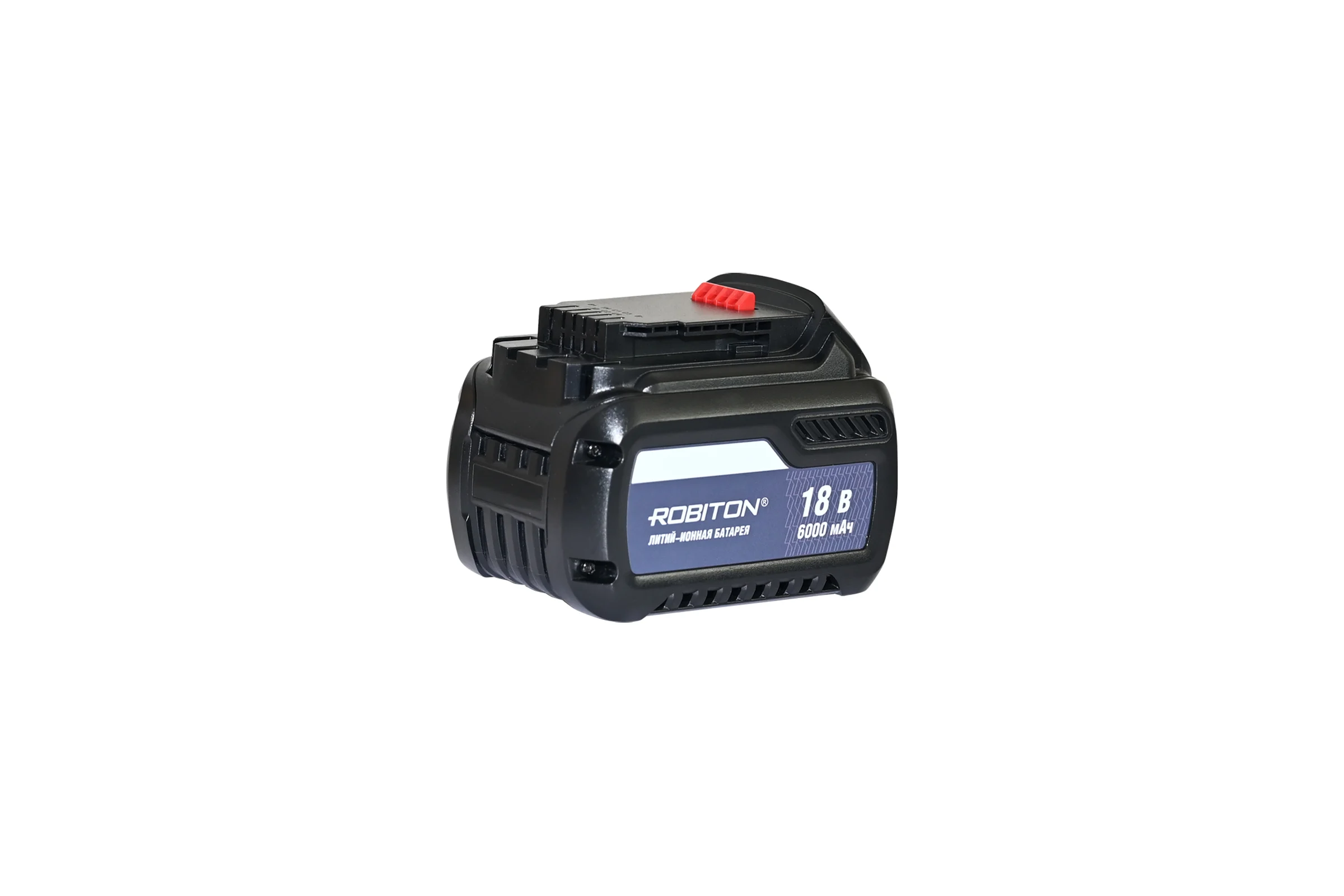 Аккумуляторная сборка Robiton DW1860LI для электроинструментов 19719