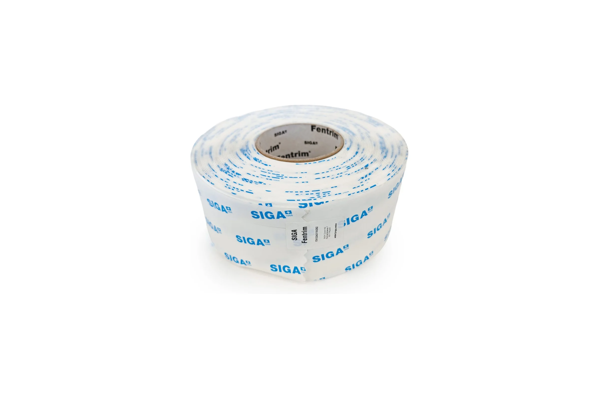 Клейкая лента Siga Fentrim IS 20 85mm DUO (Внутренняя) 9611-158525-F