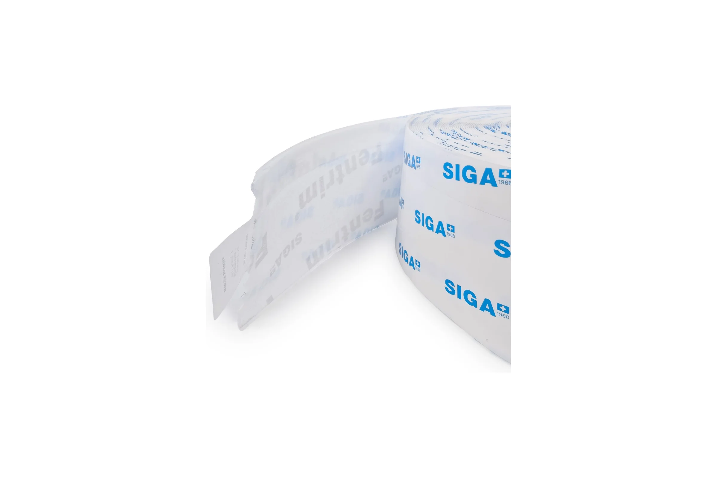 Клейкая лента Siga Fentrim IS 20 85mm DUO (Внутренняя) 9611-158525-F