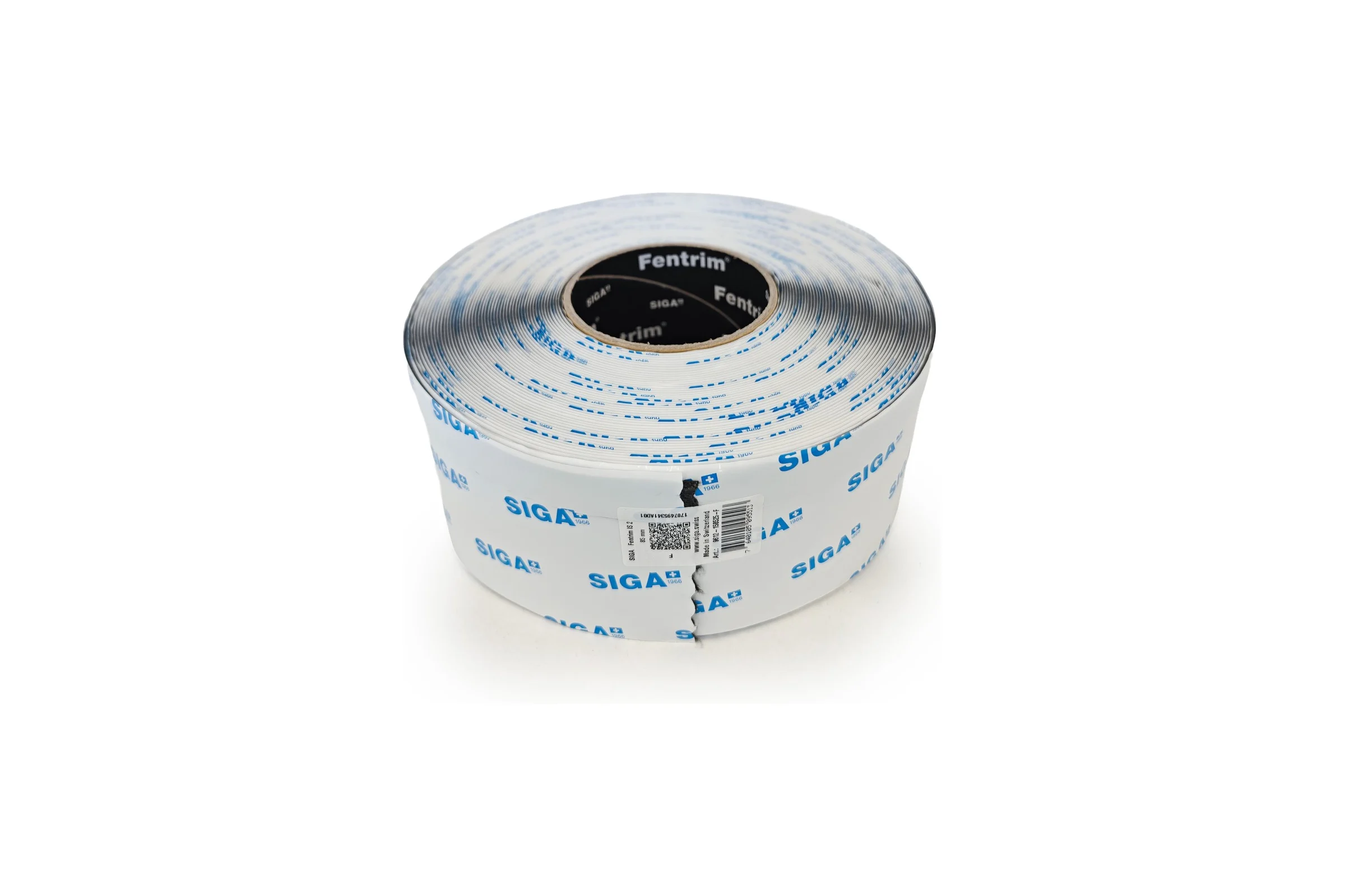 Клейкая лента Siga Fentrim IS 2 85mm DUO (Внешняя) 9612-158525-F