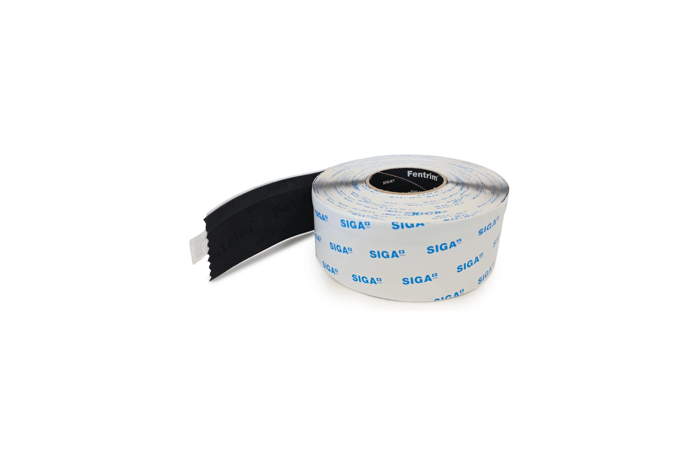 Клейкая лента Siga Fentrim IS 2 85mm DUO (Внешняя) 9612-158525-F