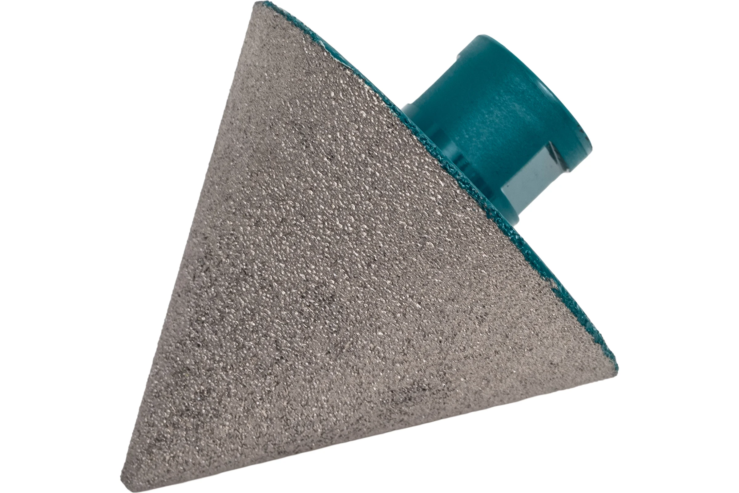 Вакуумная алмазная фреза конусная Kraftool VS DIAMOND d 3-75 мм, М14 29812-03-75