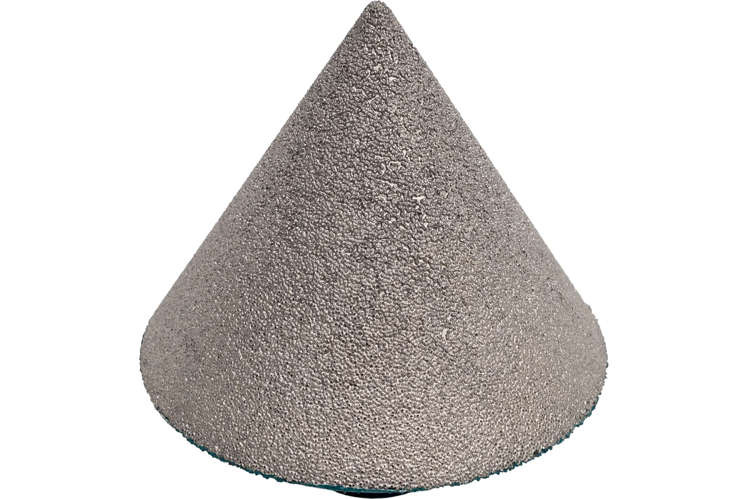 Вакуумная алмазная фреза конусная Kraftool VS DIAMOND d 3-75 мм, М14 29812-03-75