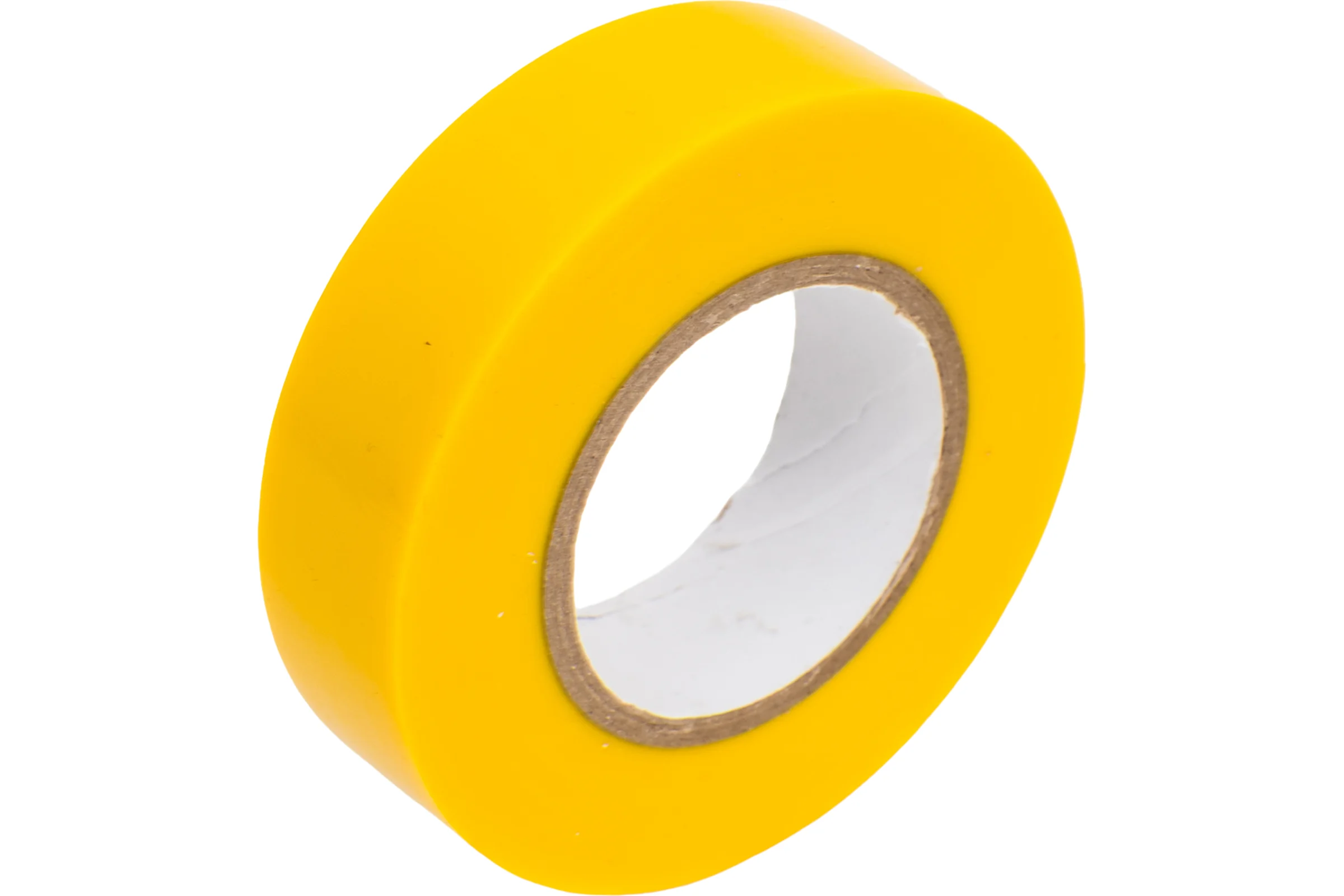 Изоляционная лента Forsage ПВХ, 19 мм x 20 м 17260 F-130Y