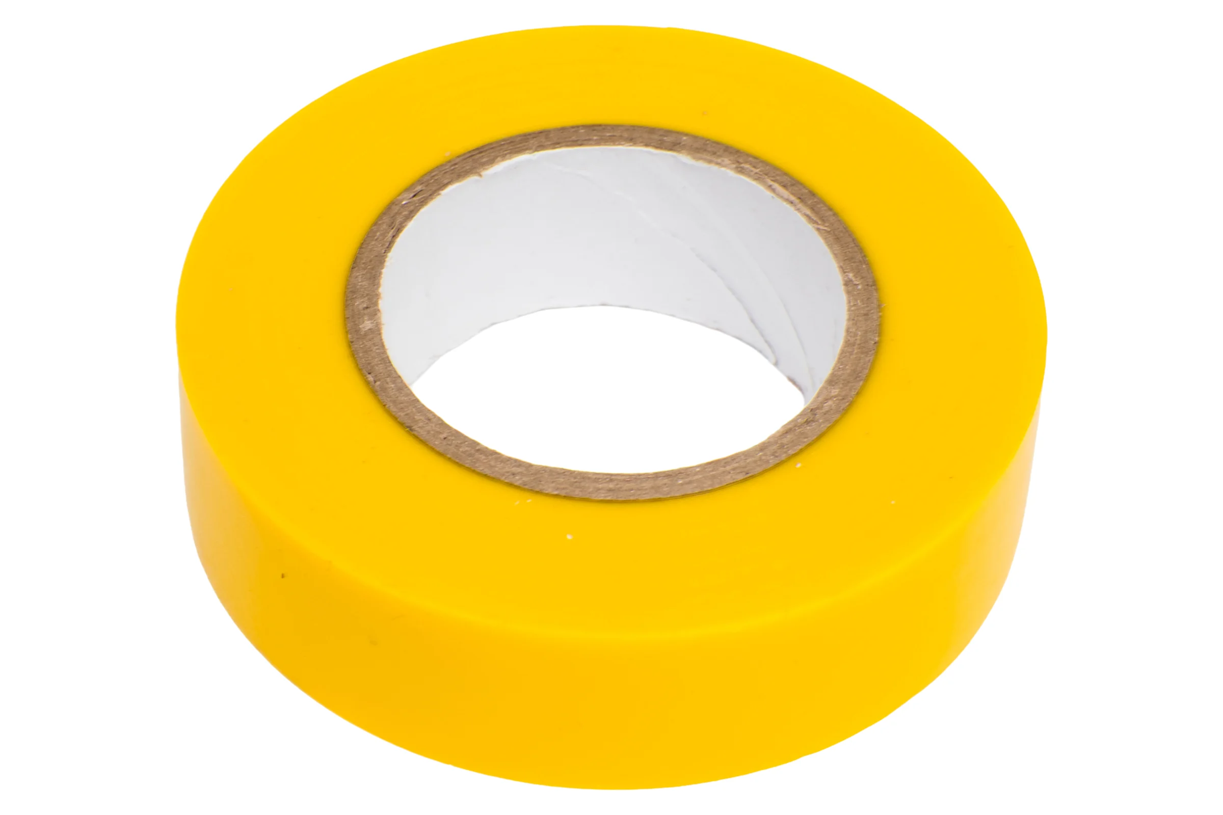 Изоляционная лента Forsage ПВХ, 19 мм x 20 м 17260 F-130Y