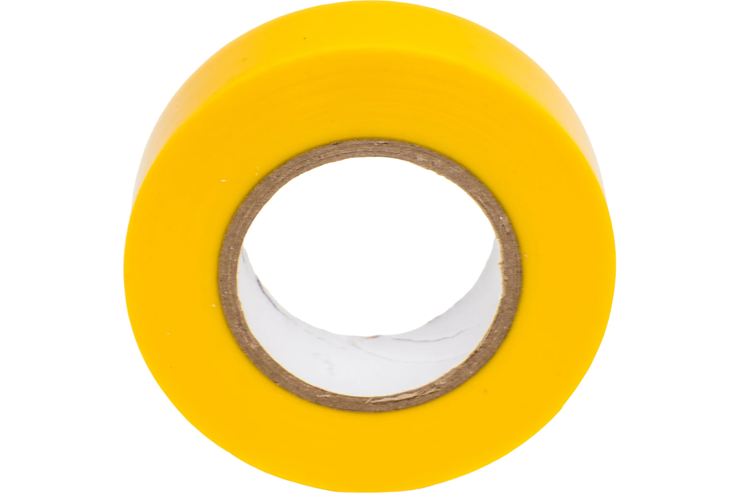 Изоляционная лента Forsage ПВХ, 19 мм x 20 м 17260 F-130Y