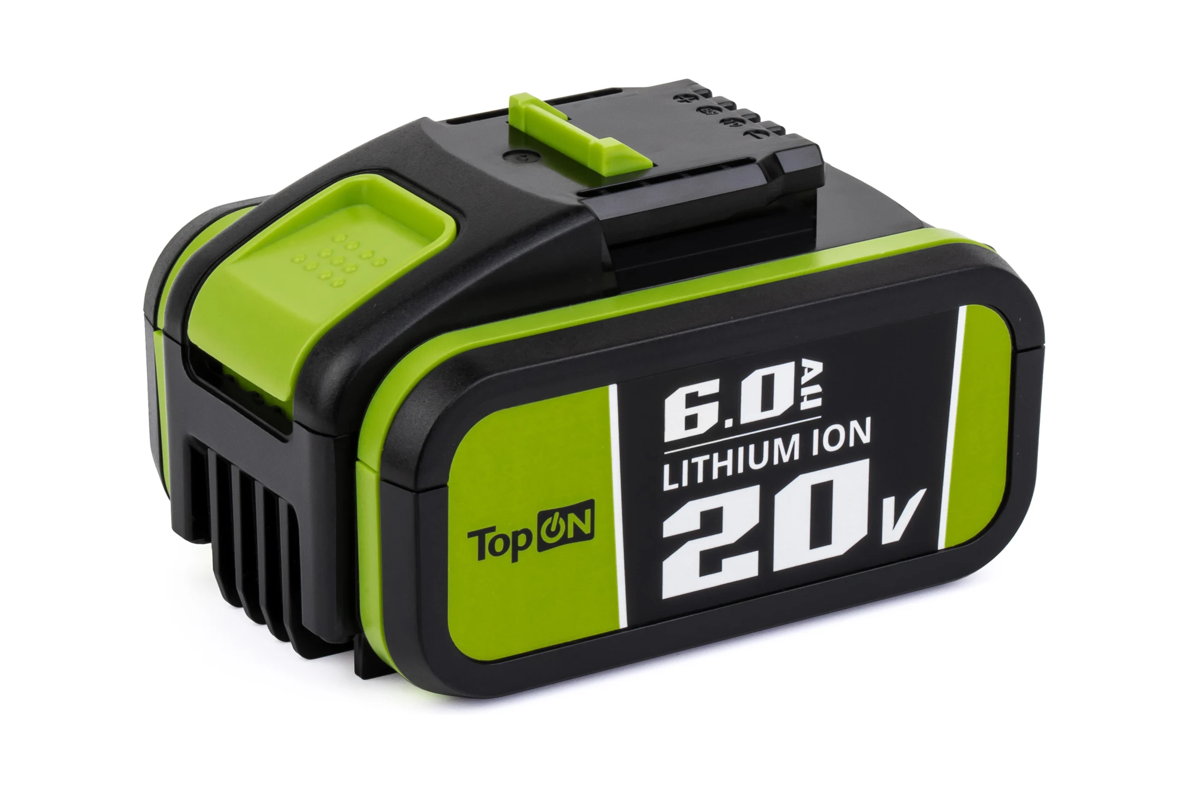 Аккумулятор TopOn 20V 6.0Ah (Li-ion) PN: WA3571 TOP-PTGD-WX-20-6.0