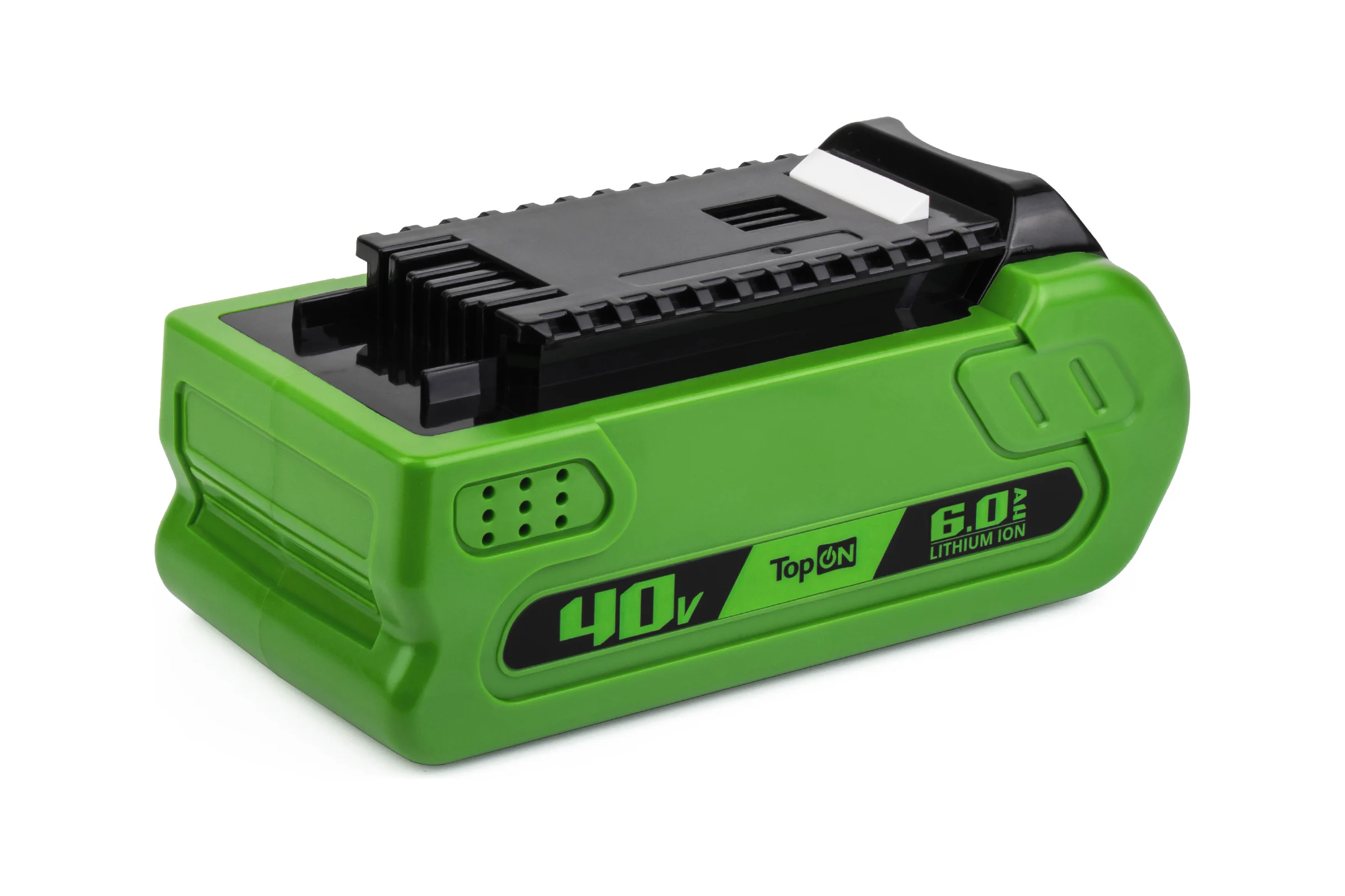 Аккумулятор TopOn 40V 6Ah (Li-ion) PN: G40B6 TOP-GW-40-6.0
