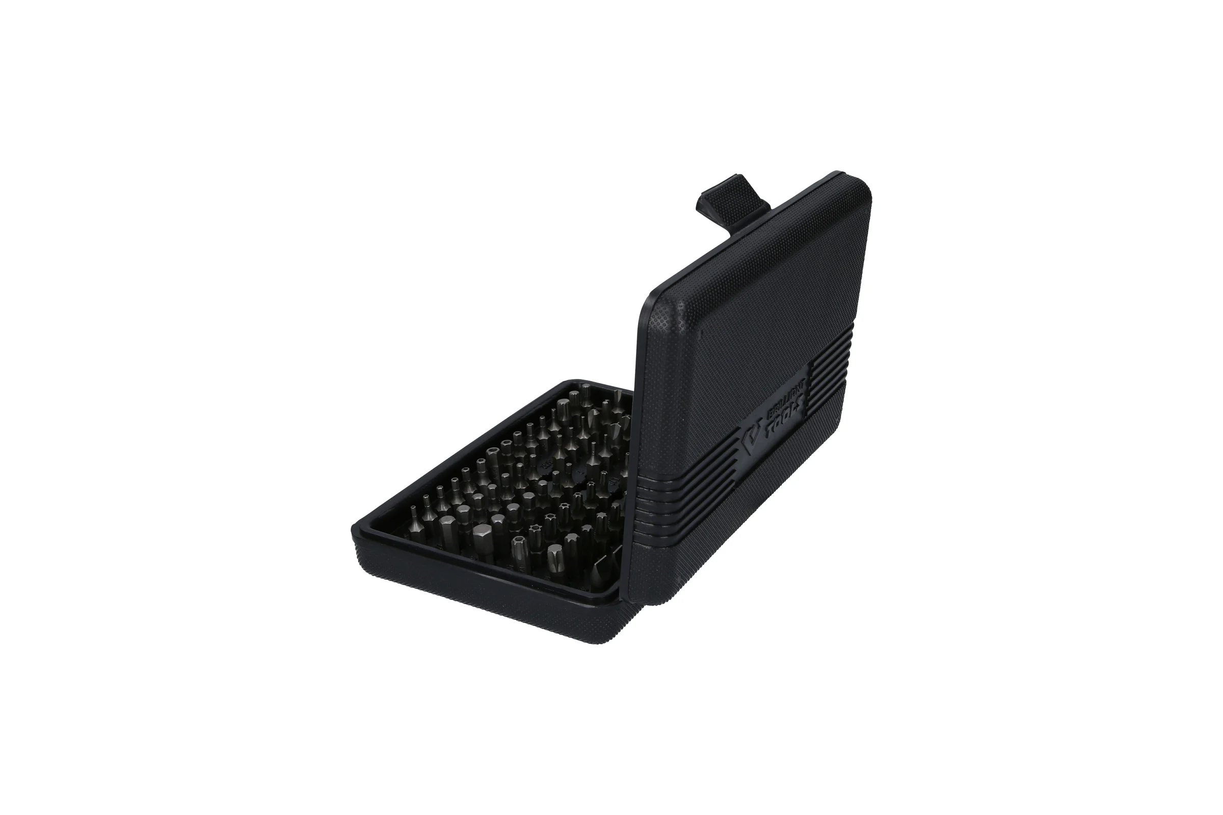 Набор бит 1/4" 100 шт Brilliant Tools BT053100